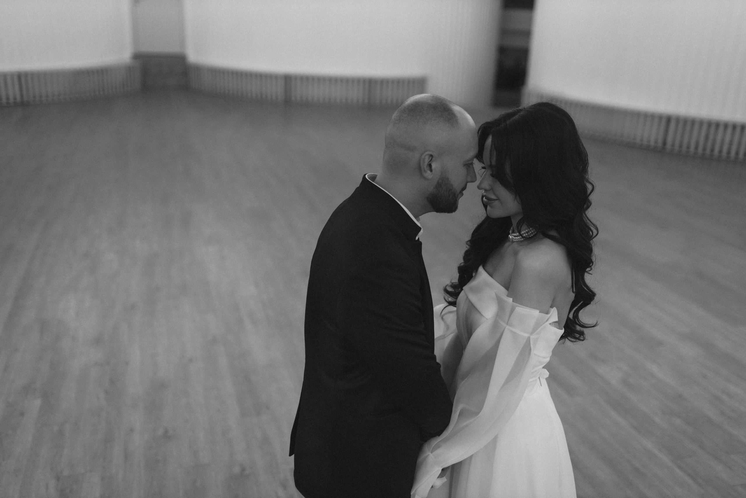 Сергей и Юля. Семейный фотограф Губкин/Старый Оскол