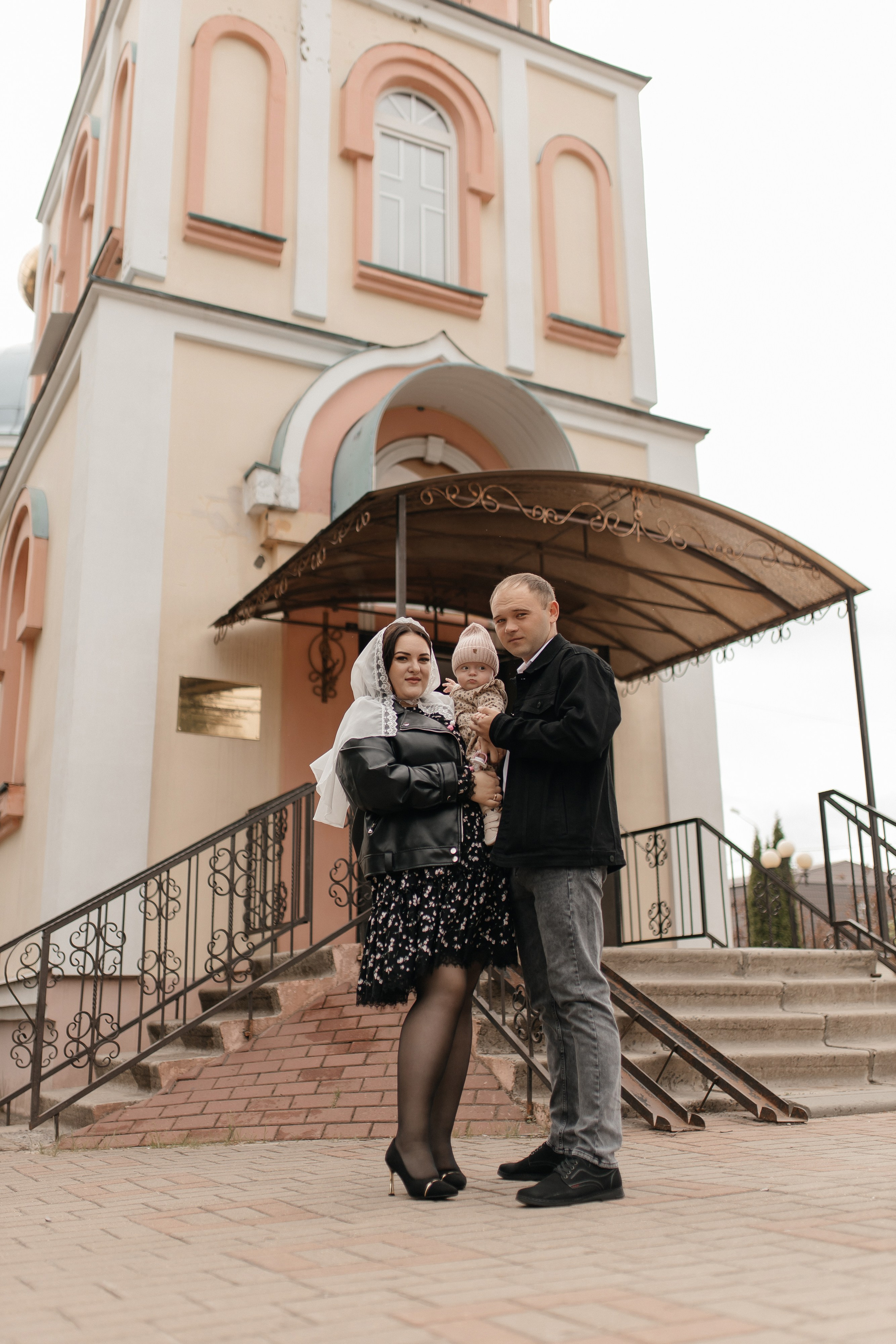 Кира. Семейный фотограф Губкин/Старый Оскол