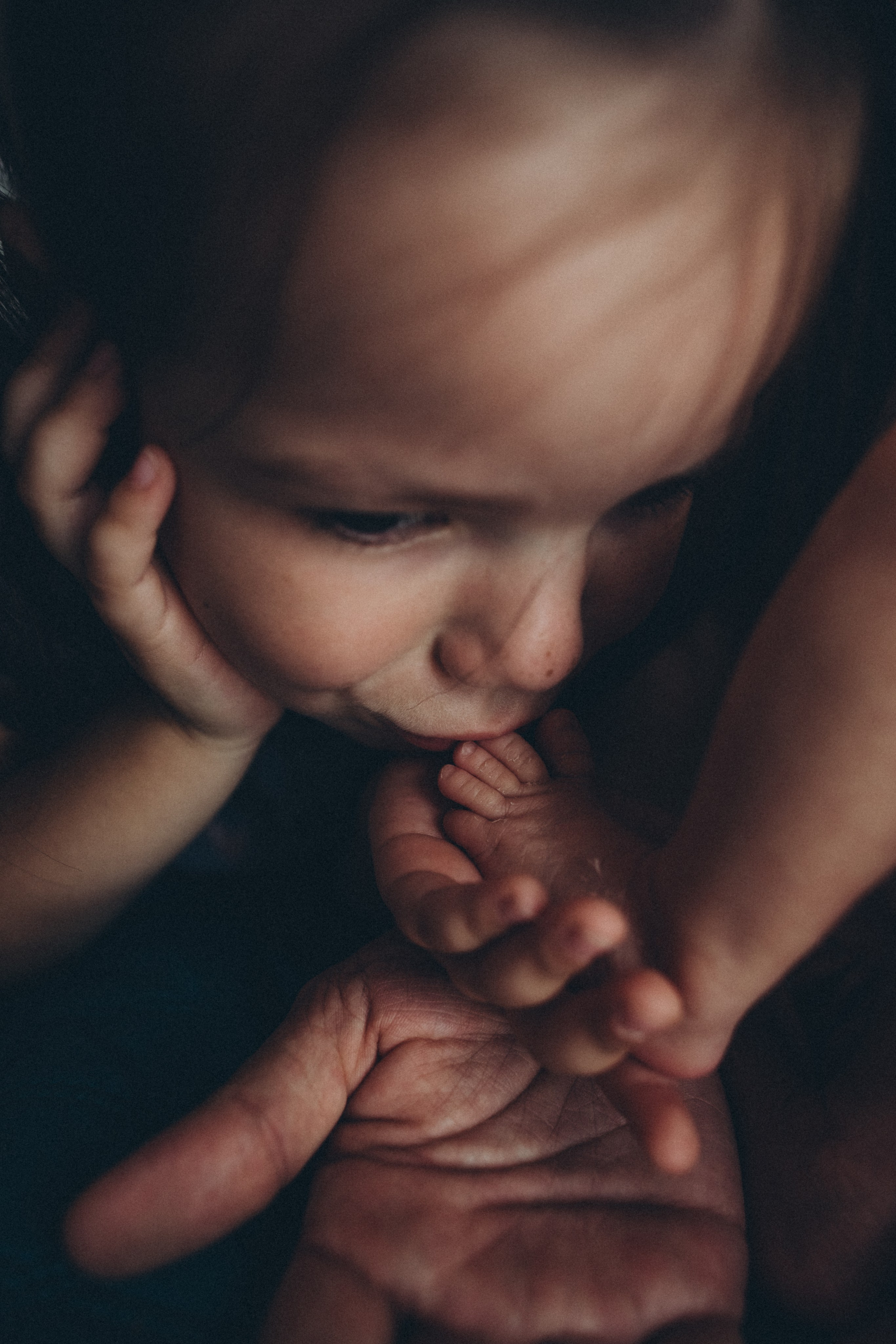 Асель. Семейный фотограф новорожденных УФА Гульнара Зиновьева