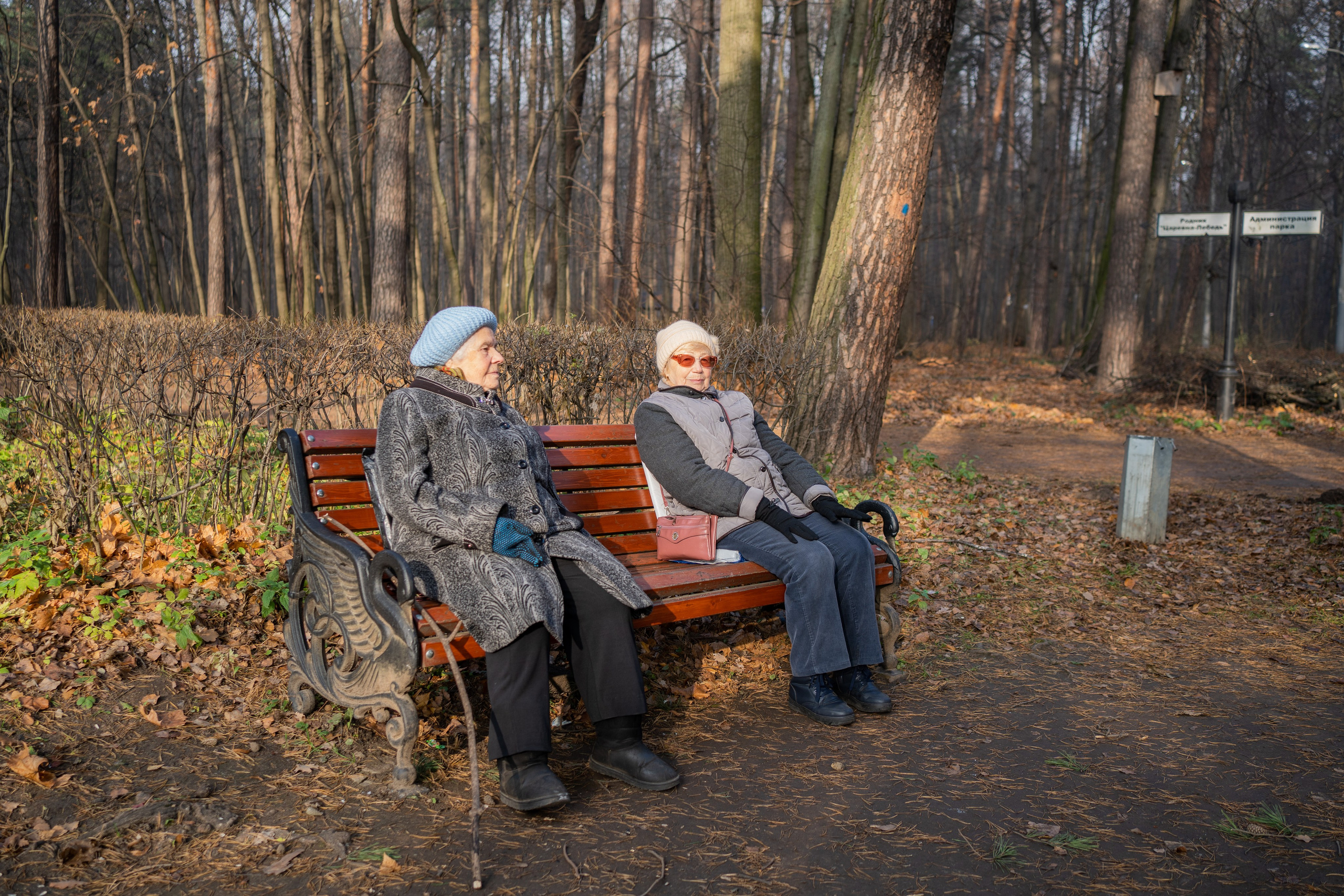 Портреты. Главная