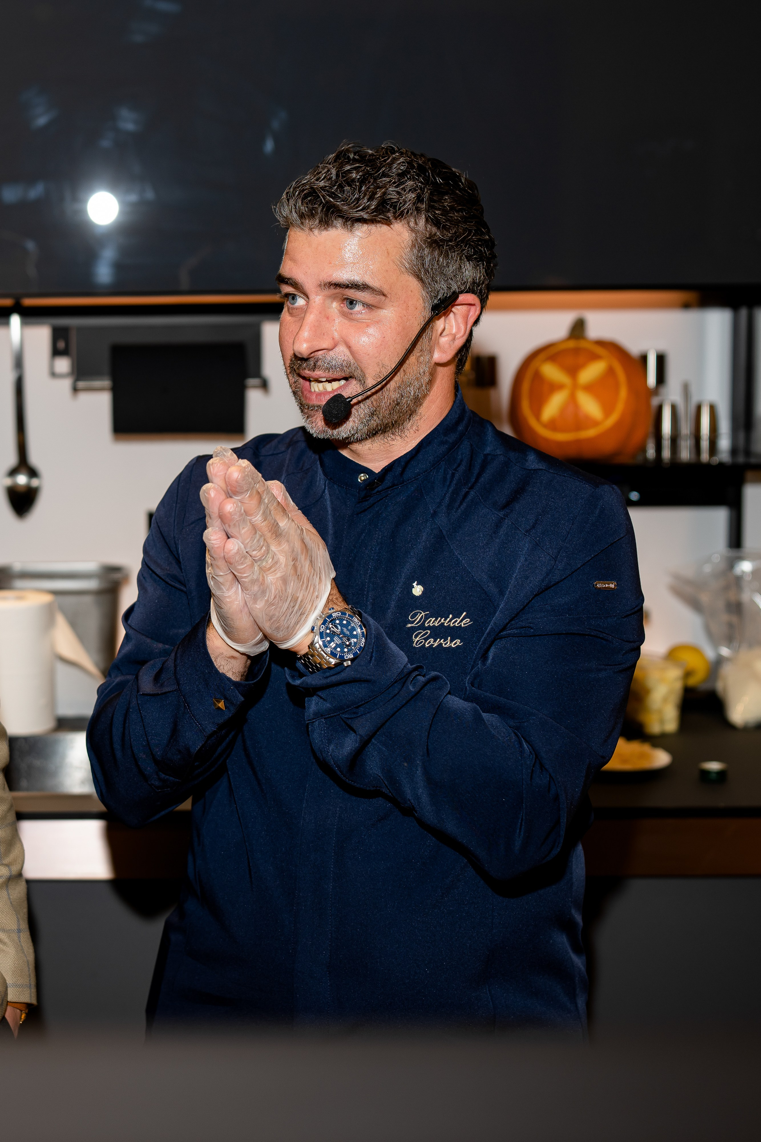 Valcucine | Открытие шоурума. Портфолио