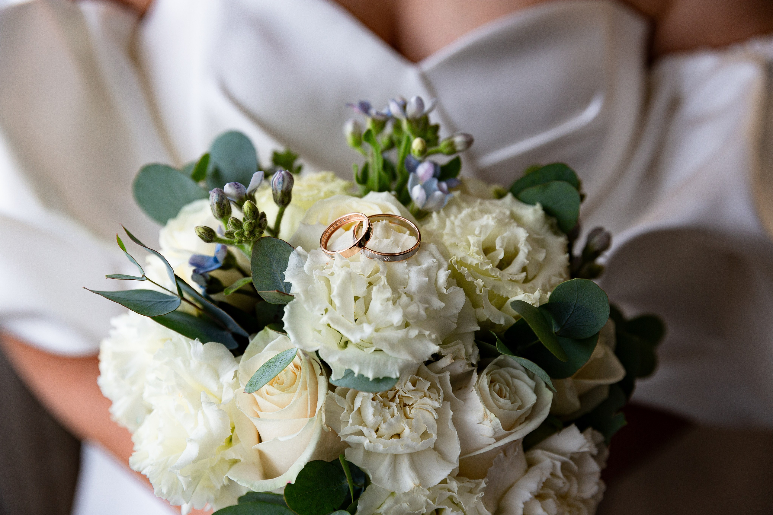 Свадебная фотосессия в Ярославле. Свадебный и семейный фотограф в Ярославле Александр Лобков