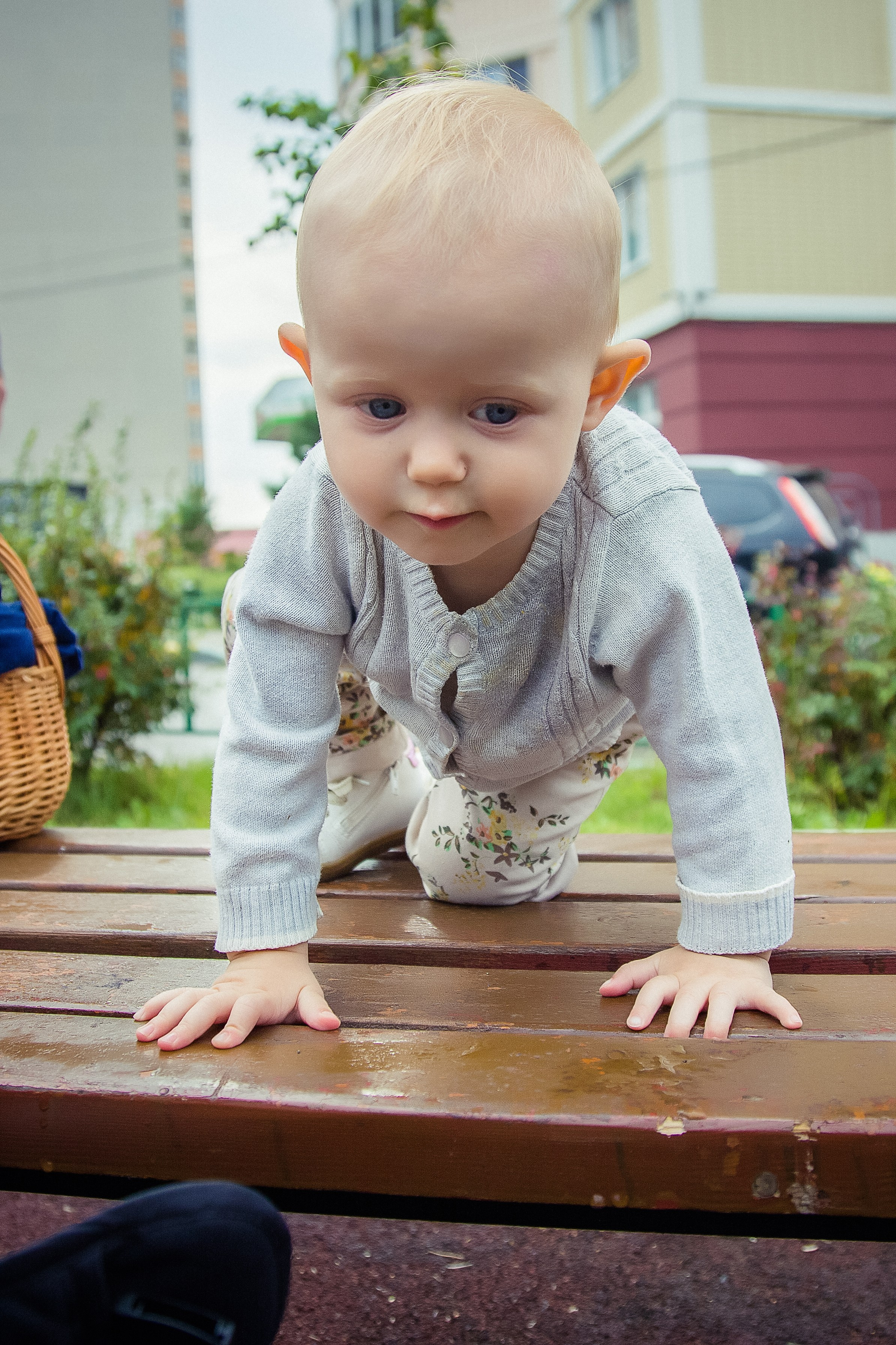 Ева. Свадебный и семейный фотограф в Москве и Подмосковье Лариса Козлова