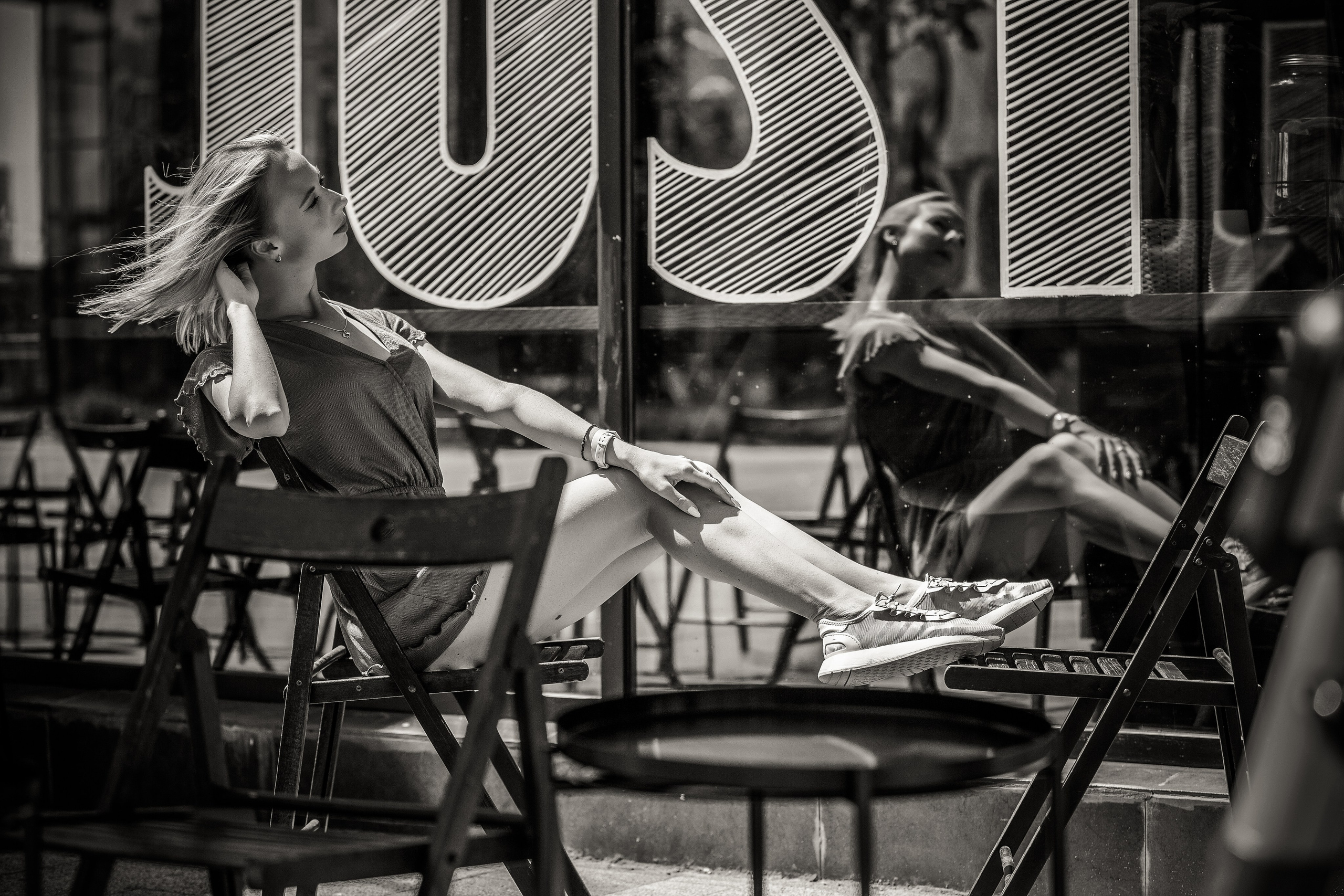 Индивидуальная фотосессия на улице. Свадебный и семейный фотограф в Москве и Подмосковье Лариса Козлова