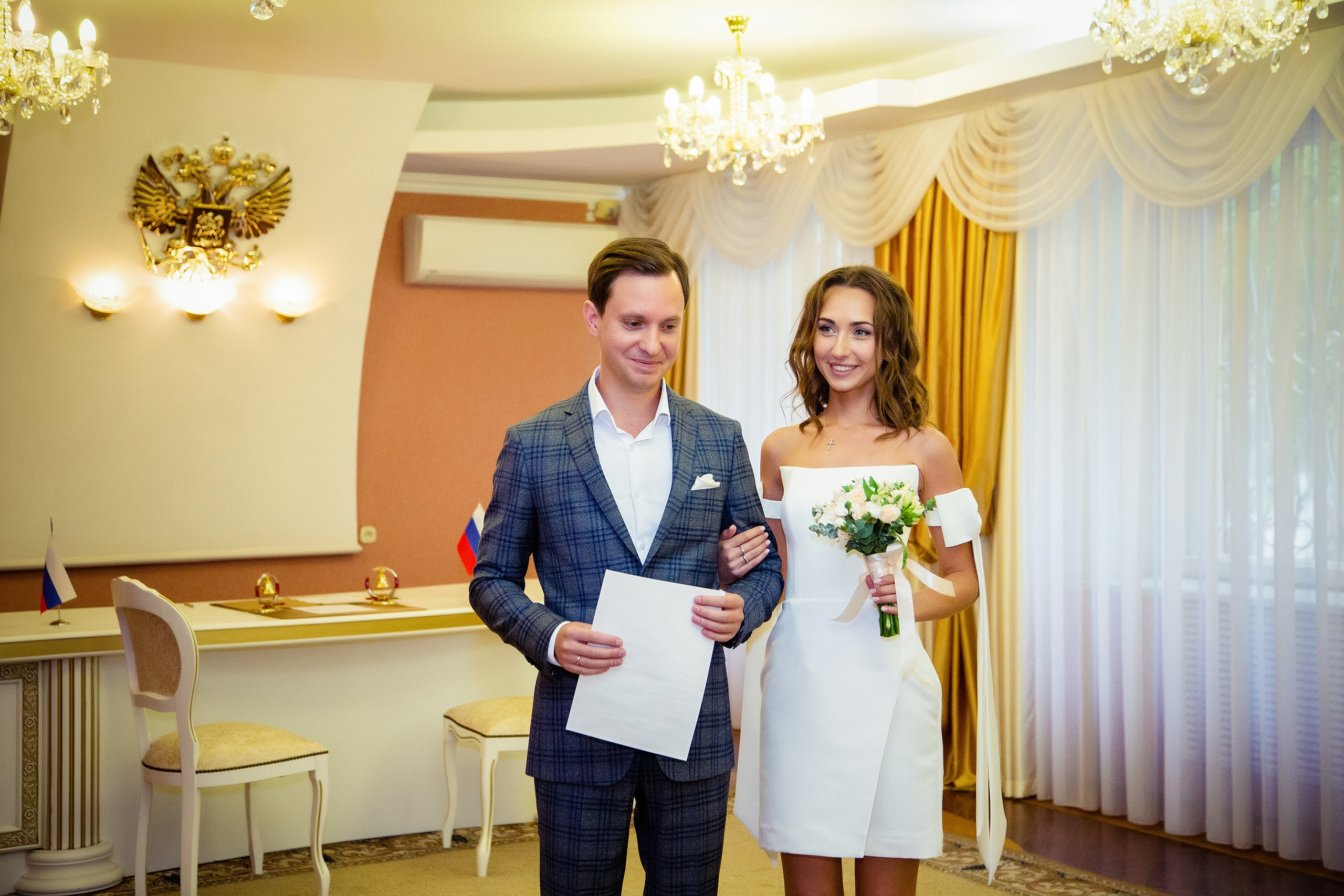 Свадебная фотосессия для двоих. Свадебный и семейный фотограф в Москве и Подмосковье Лариса Козлова