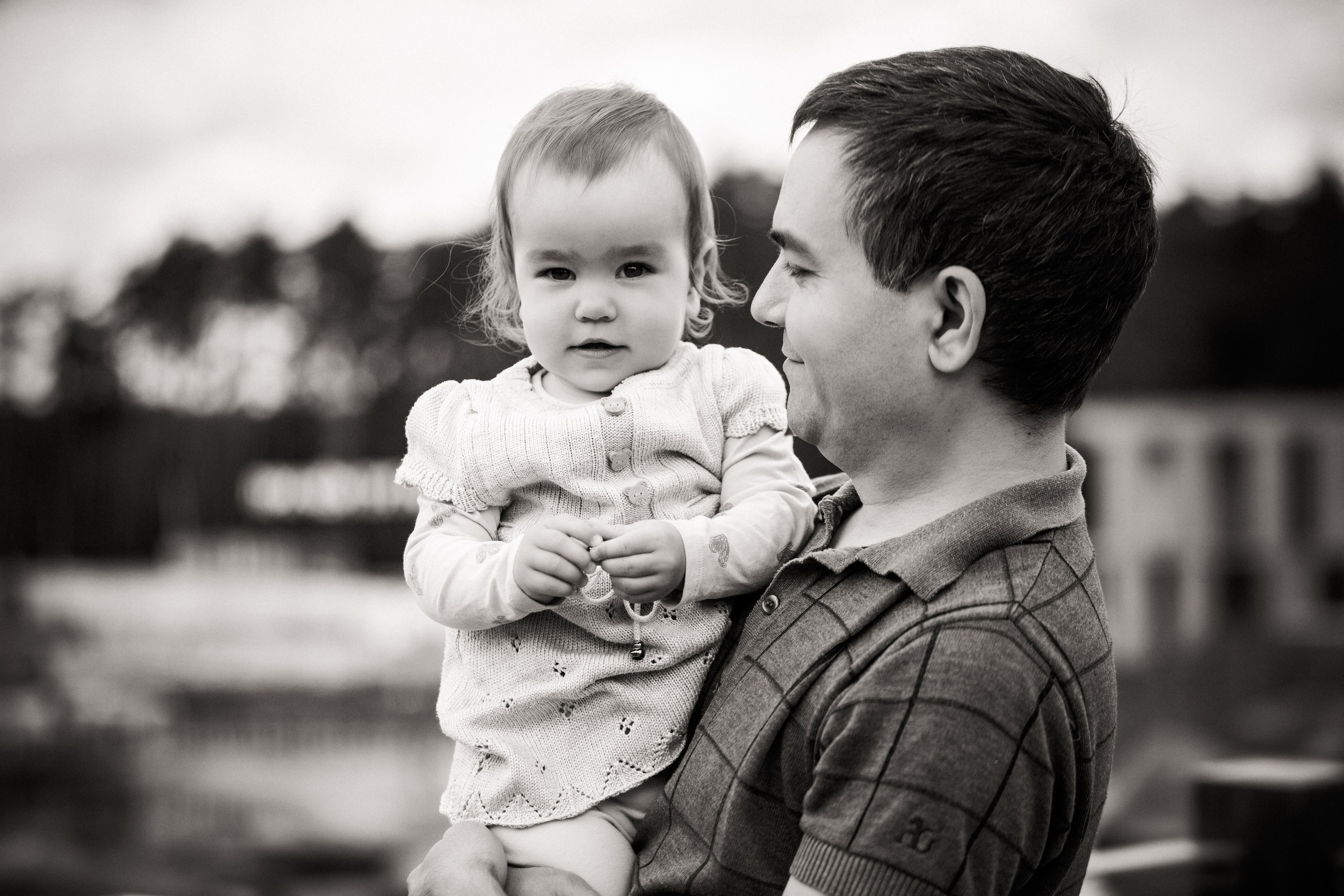 Мария Александр и их дети. Свадебный и семейный фотограф в Москве и Подмосковье Лариса Козлова