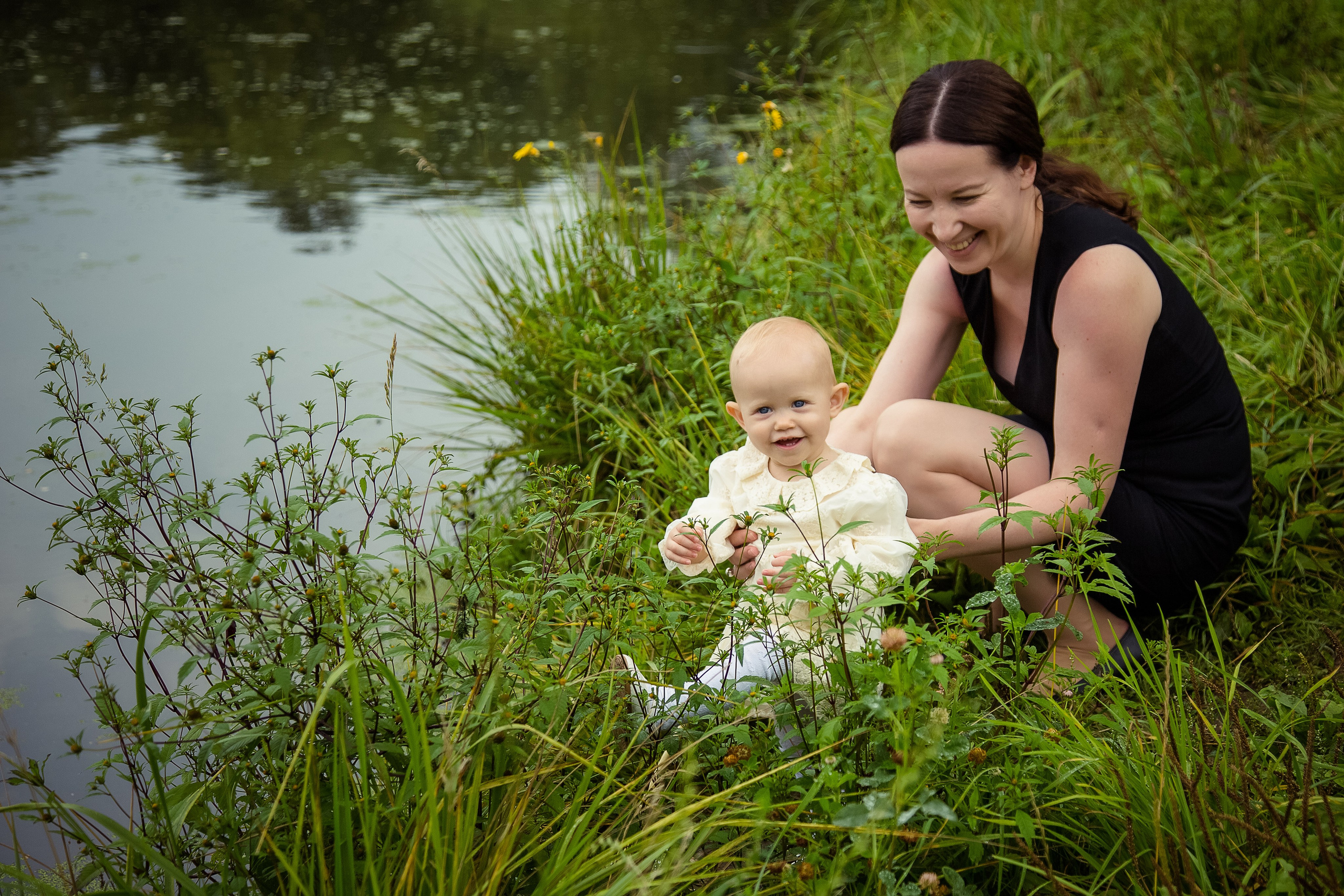Ева. Свадебный и семейный фотограф в Москве и Подмосковье Лариса Козлова
