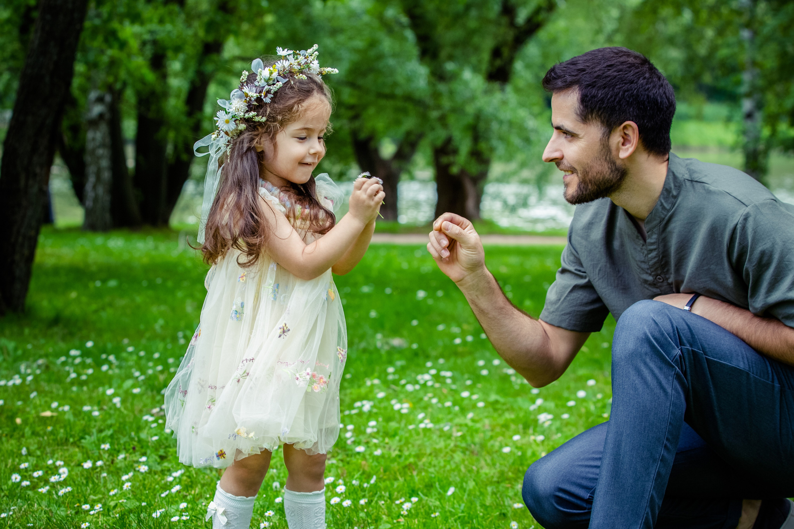 Анна Иван Лука Вера. Свадебный и семейный фотограф в Москве и Подмосковье Лариса Козлова