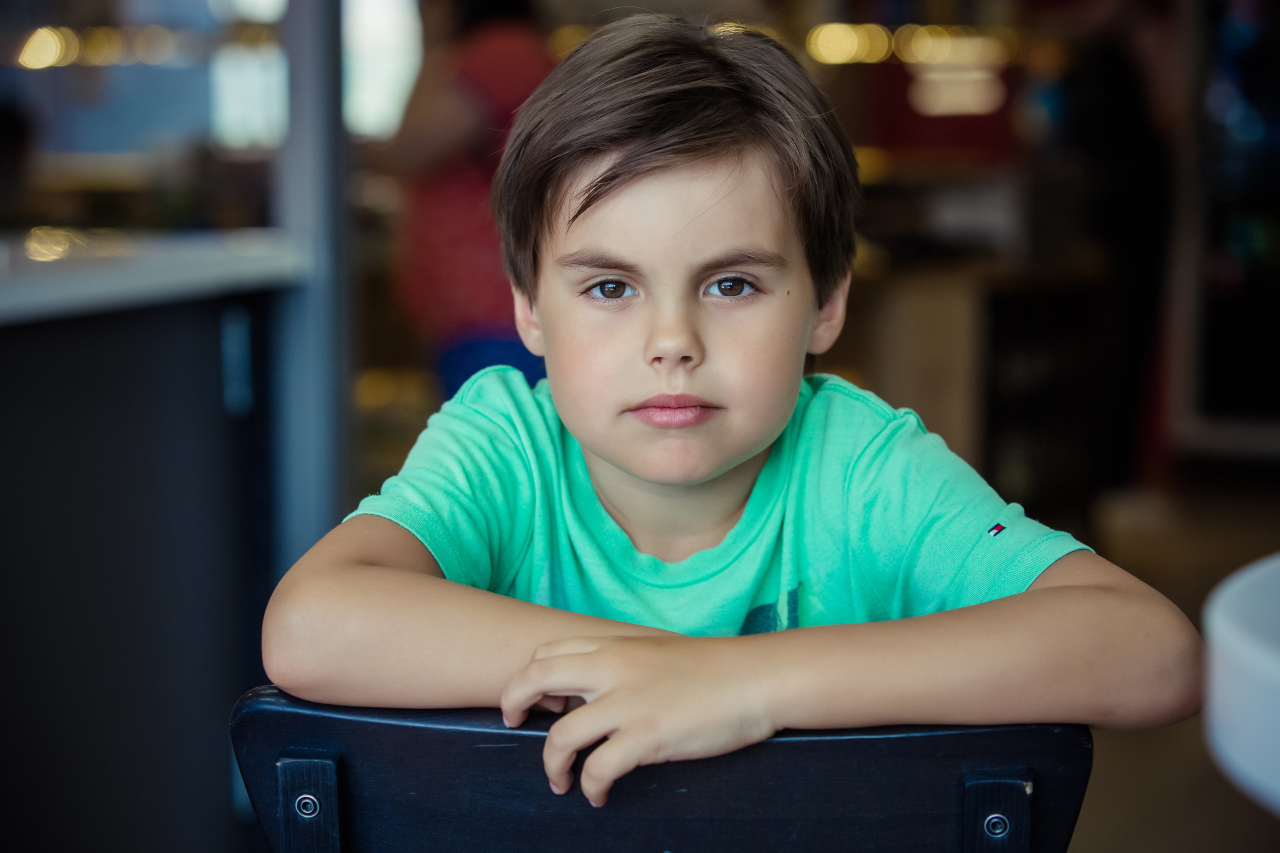 Лев. Свадебный и семейный фотограф в Москве и Подмосковье Лариса Козлова