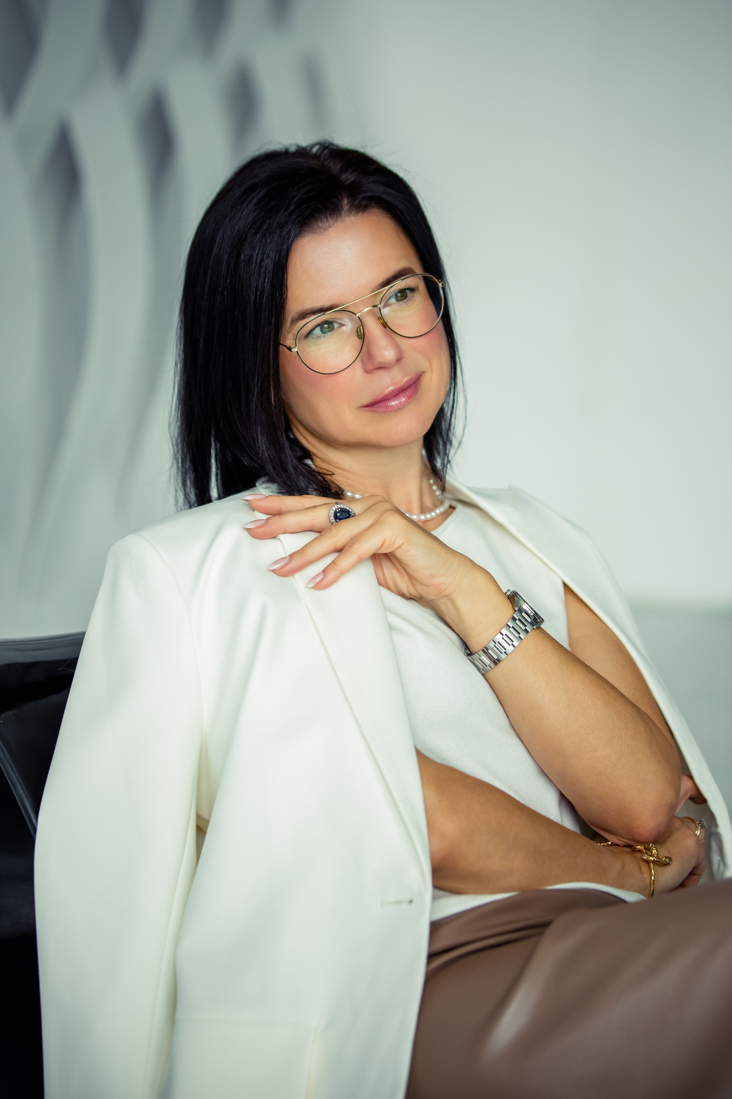 Студийная фотосессия Cross Studio зал Волна. Свадебный и семейный фотограф в Москве и Подмосковье Лариса Козлова