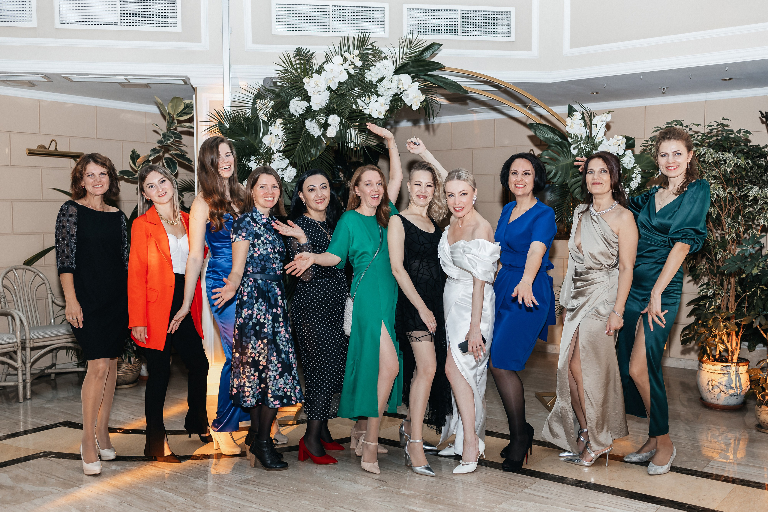 Михаил и Юлия. Свадебный и семейный фотограф в Санкт-Петербурге Александр Озеров