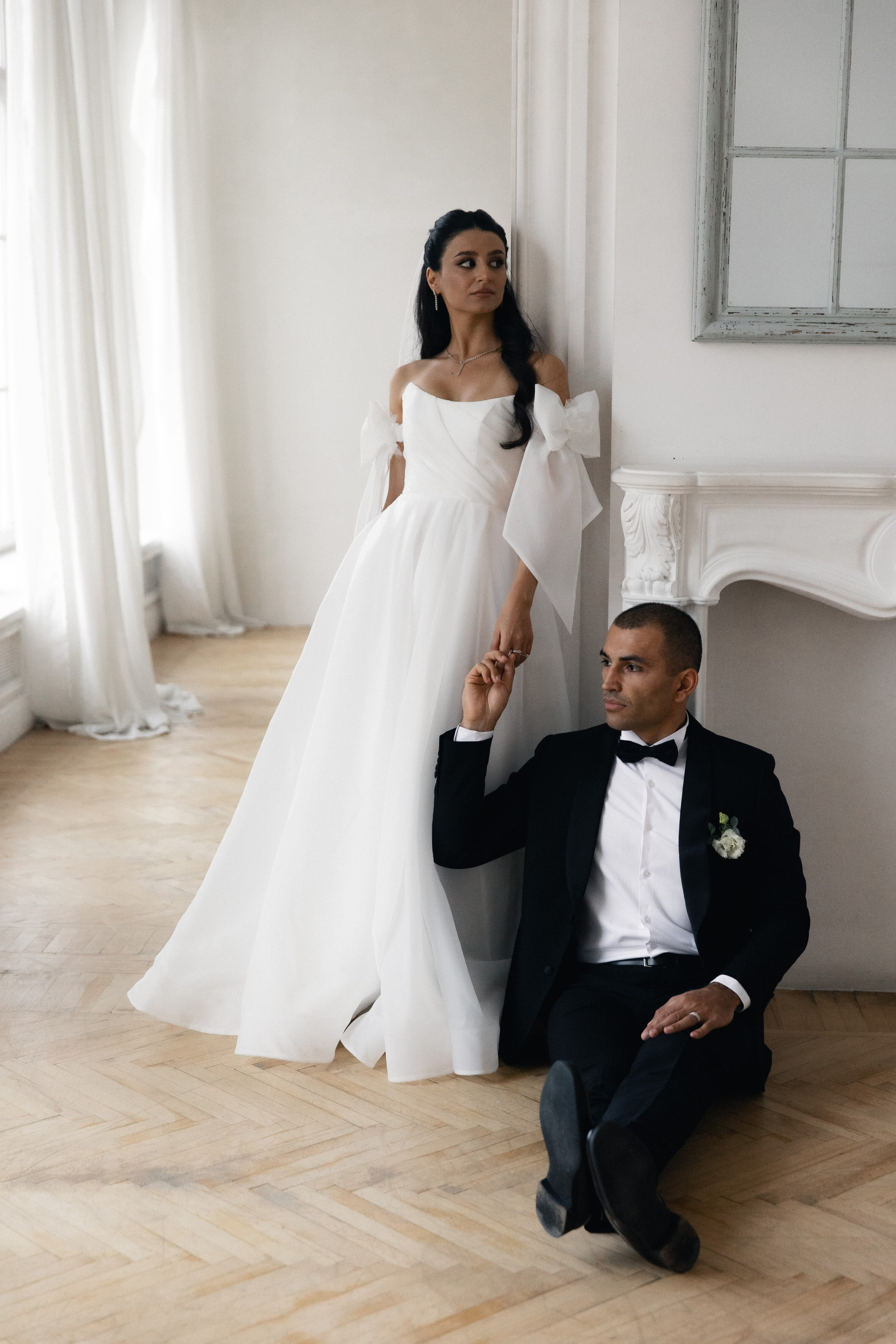 Мурат & Афсана