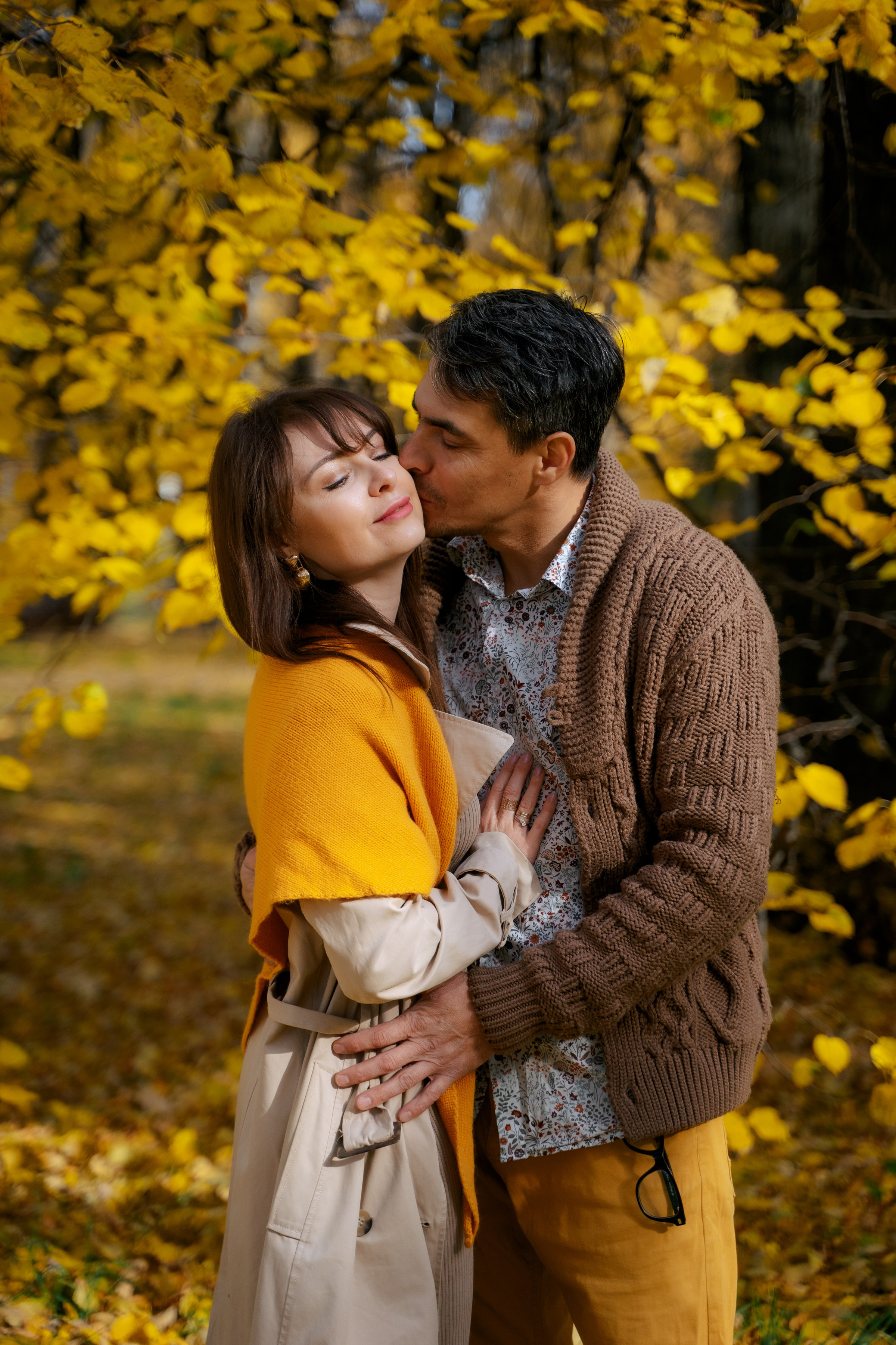 Камиль Алёна и сыновья. Фотограф в Казани Алсу Багабиева