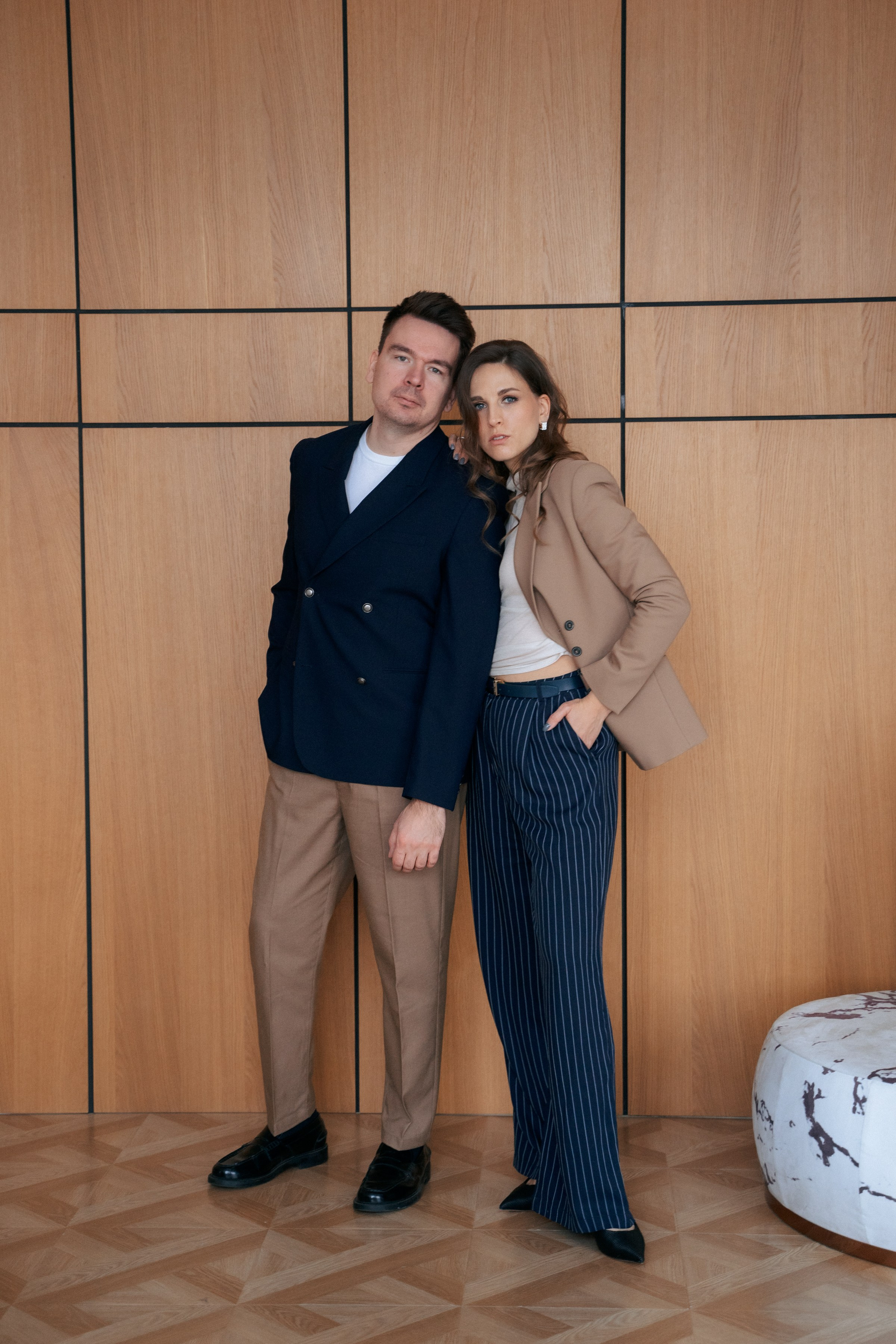 Петр и Нина. Фотограф в Казани Алсу Багабиева