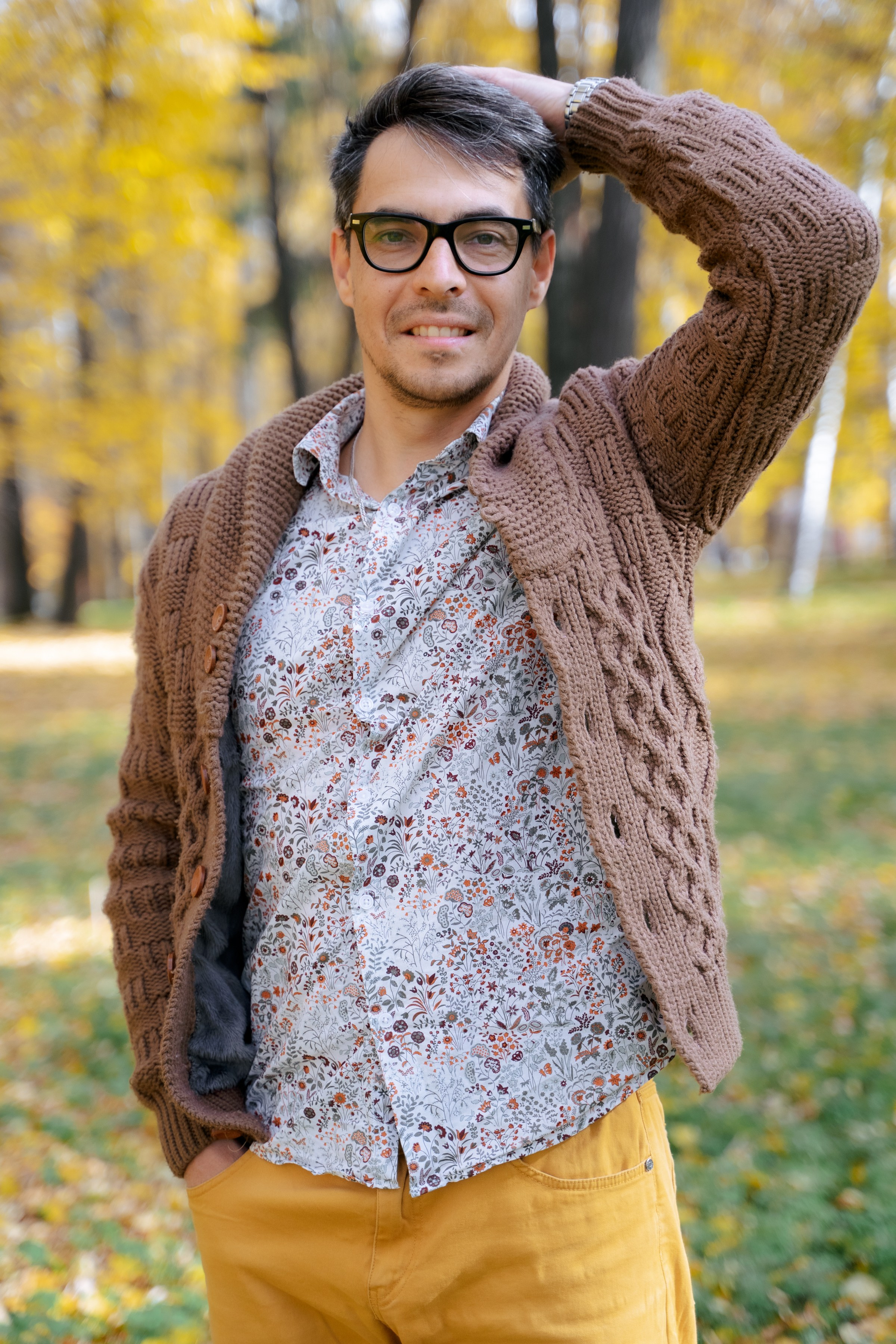 Камиль Алёна и сыновья. Фотограф в Казани Алсу Багабиева