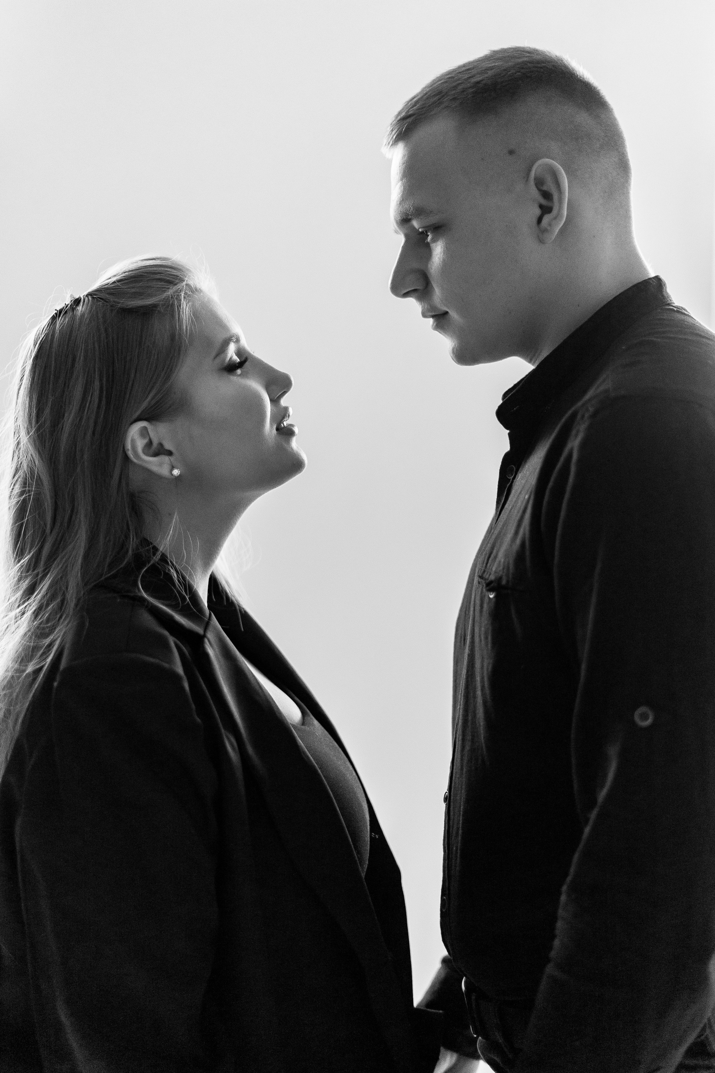 В ожидании. Фотограф в Казани Алсу Багабиева