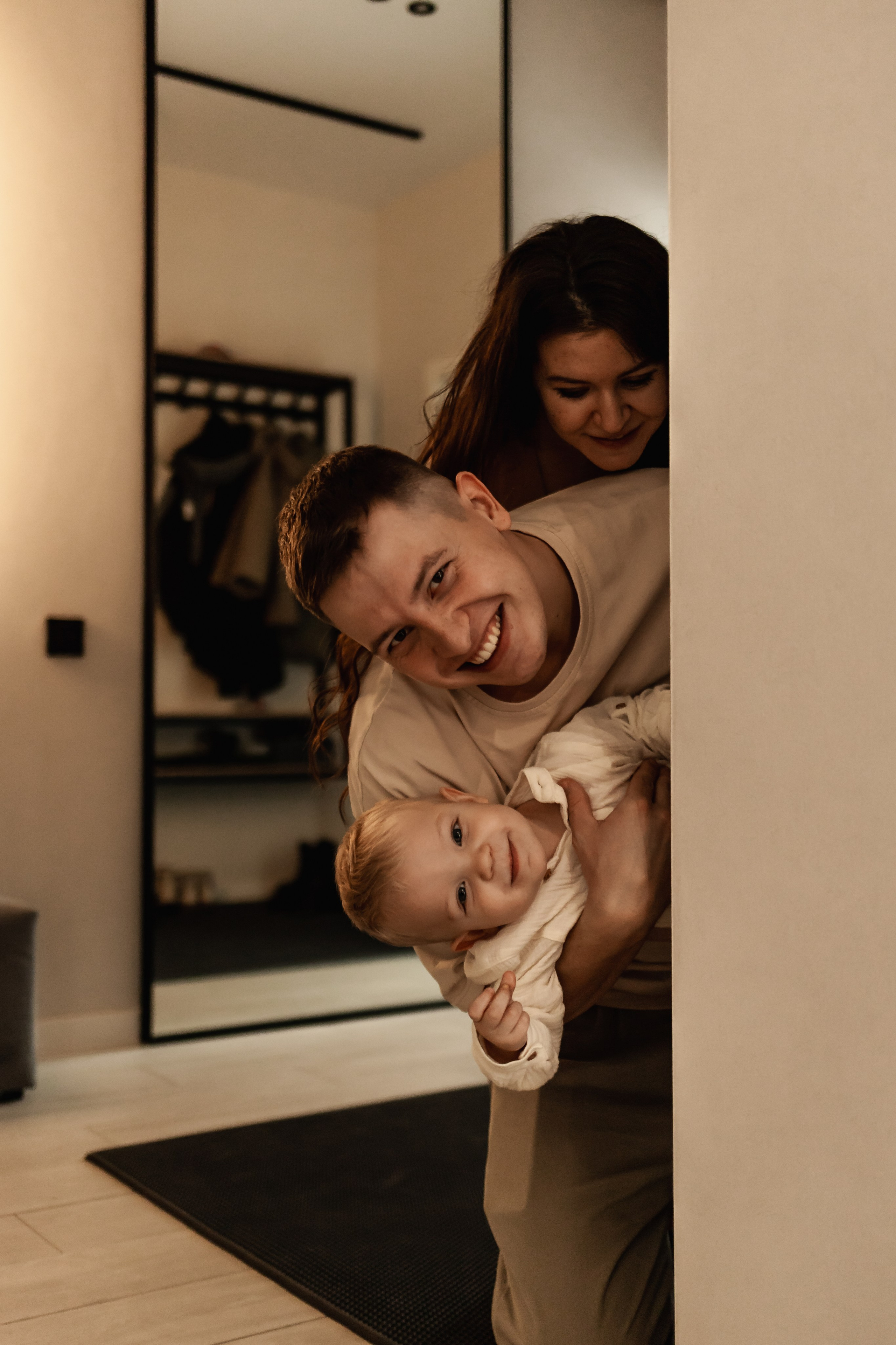 Семейные мгновения. ФОТОГРАФ | Сыктывкар