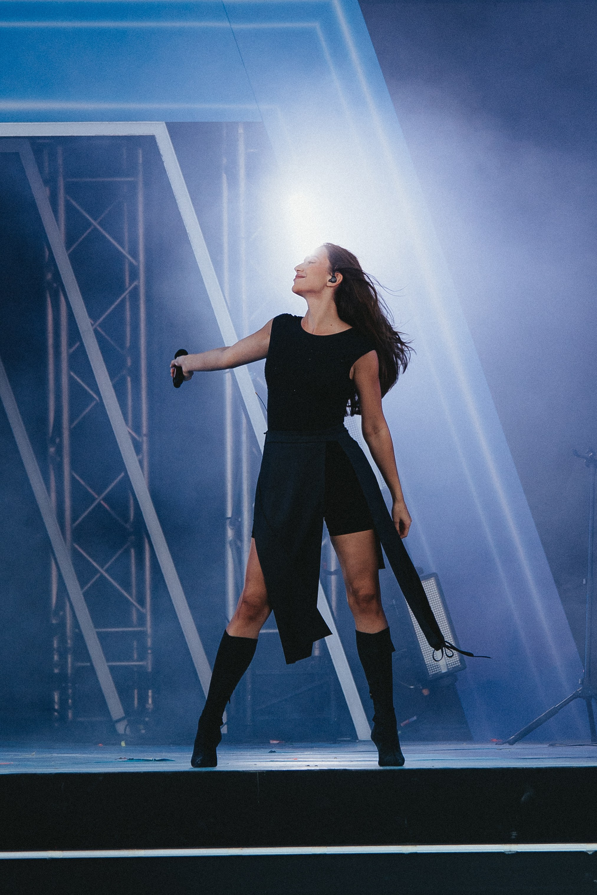 Концерты. Izotoff Photographer