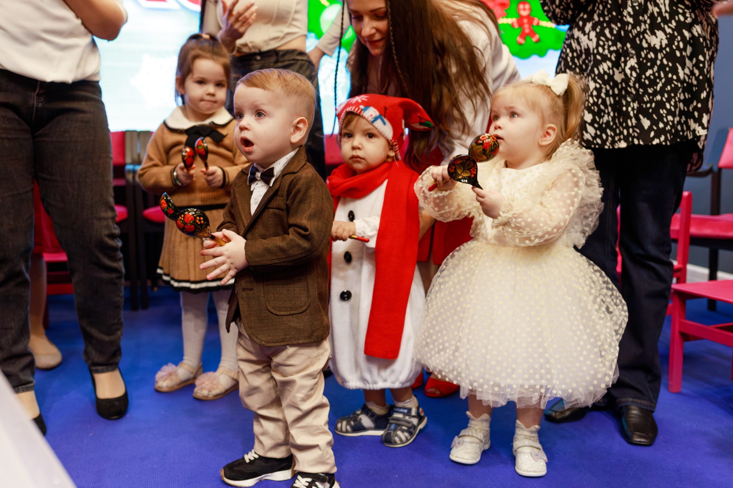 МЭЦ 2024. Семейный и детский фотограф в Краснодаре Ирина Лаврецкая