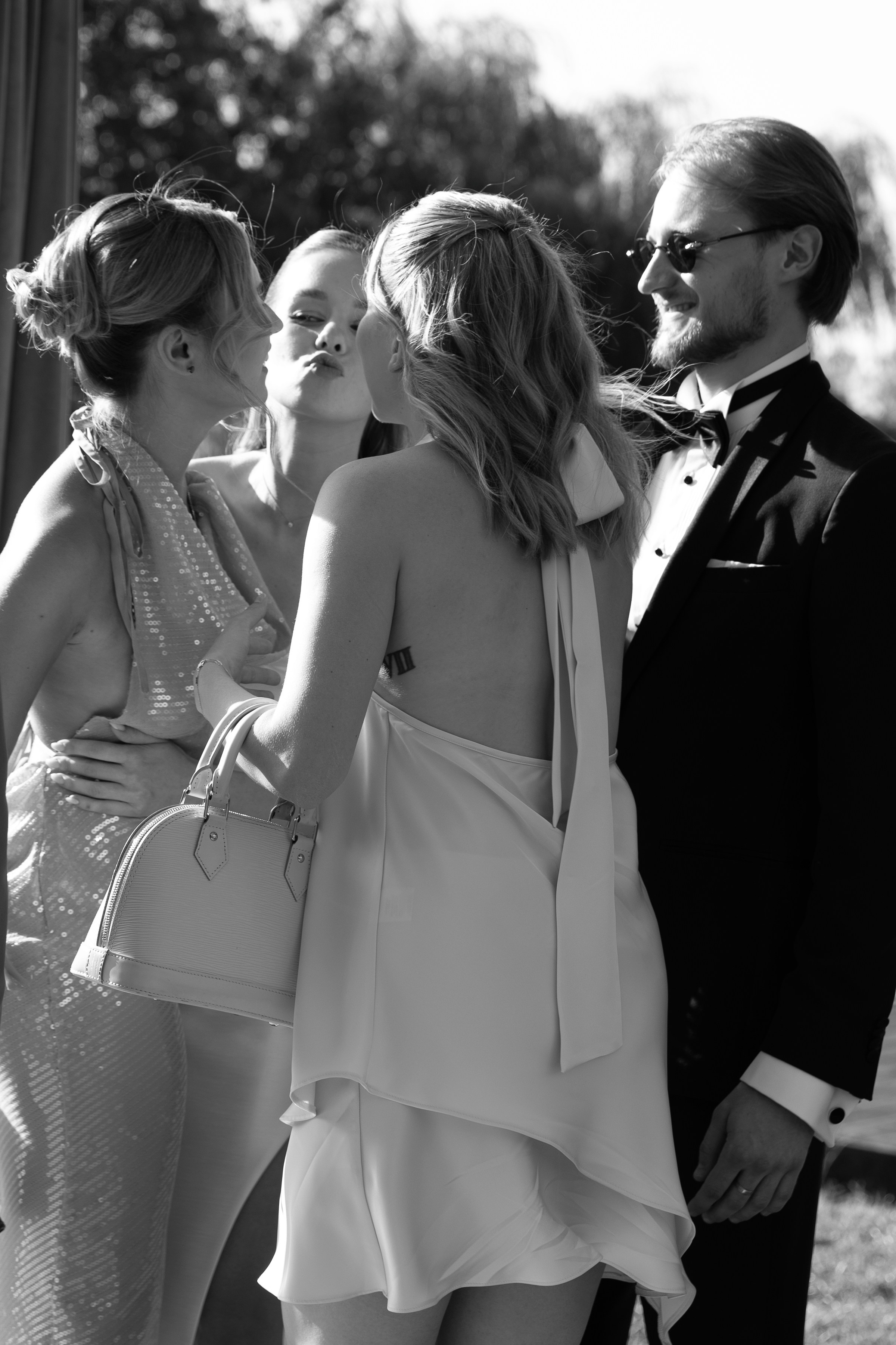 Даниил и Елизавета. Свадебный и портретный фотограф в Москве и Санкт-Петербурге