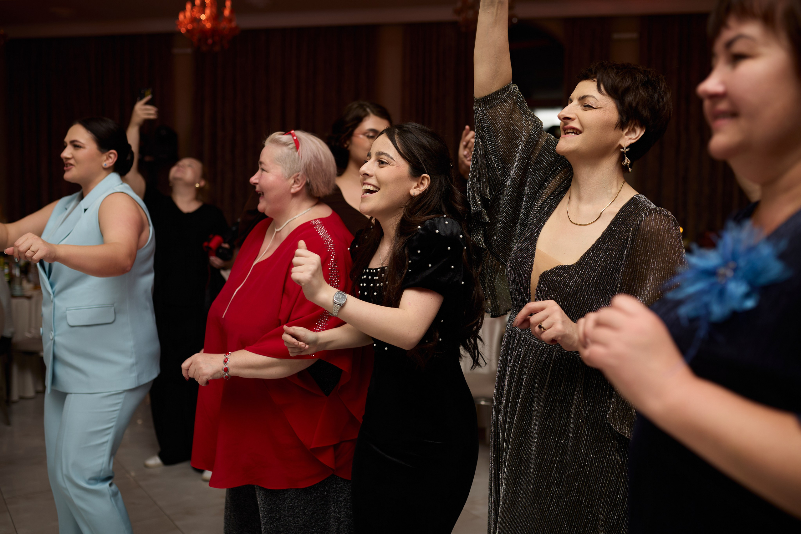 Леван и Марина. Свадебный фотограф в Ростове-на-Дону — Анастасия Кузьменко