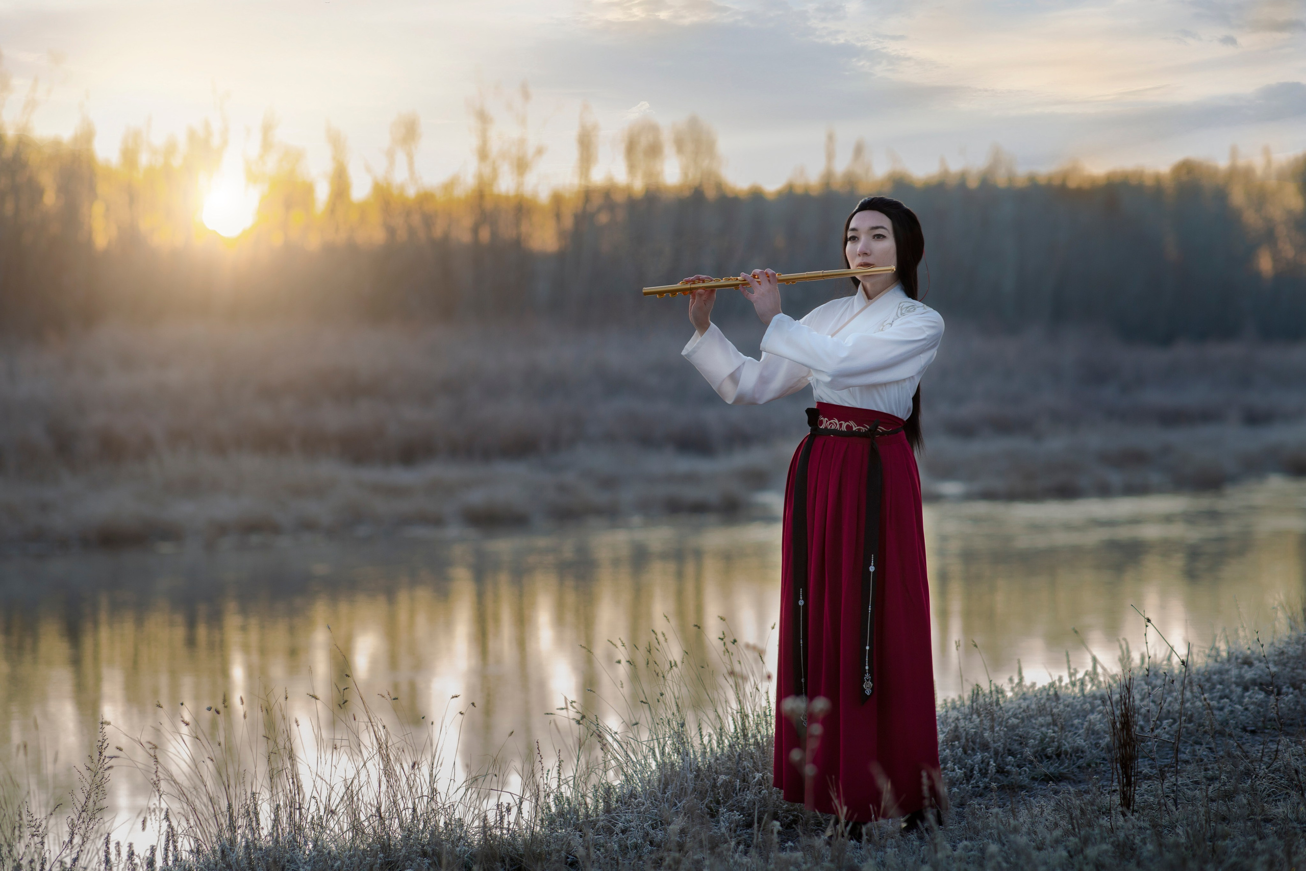 Творческая съёмка. Портретный и детский фотограф в Оренбурге Ольга Моргун