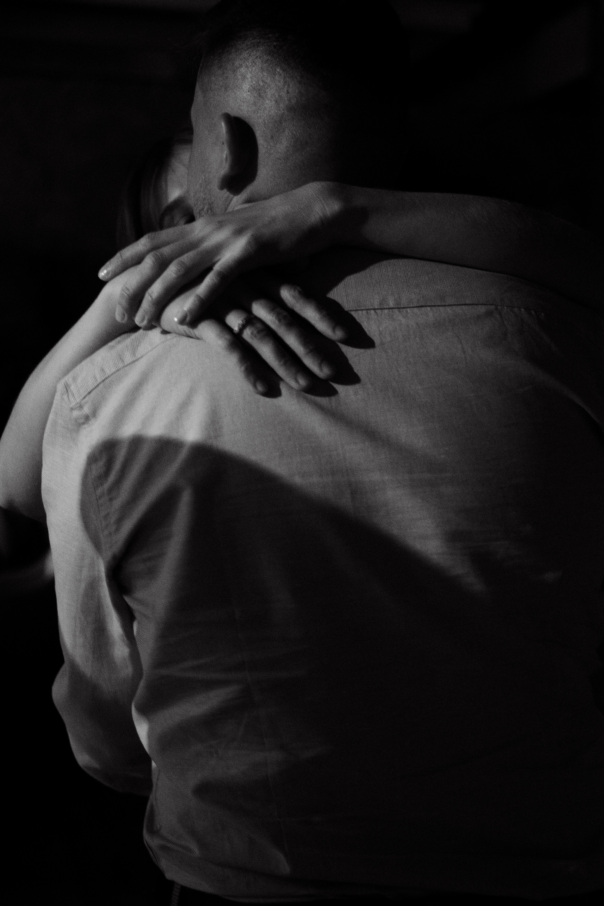 Фархад и Энже. Фотограф Диана Хасанова, г. Казань