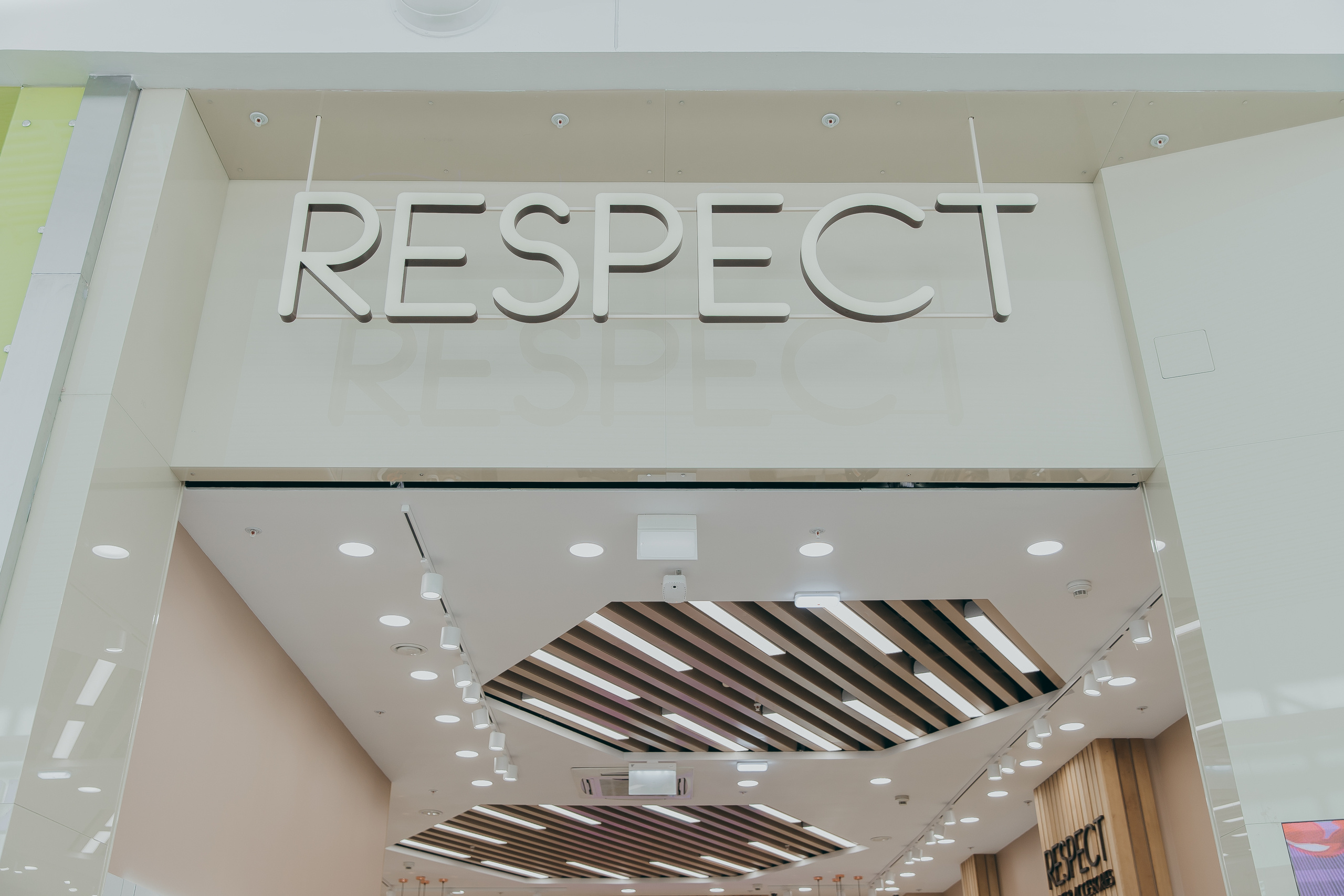 Открытие магазина «RESPECT». Свадебный Фотограф Илья Чепайкин. Калининград