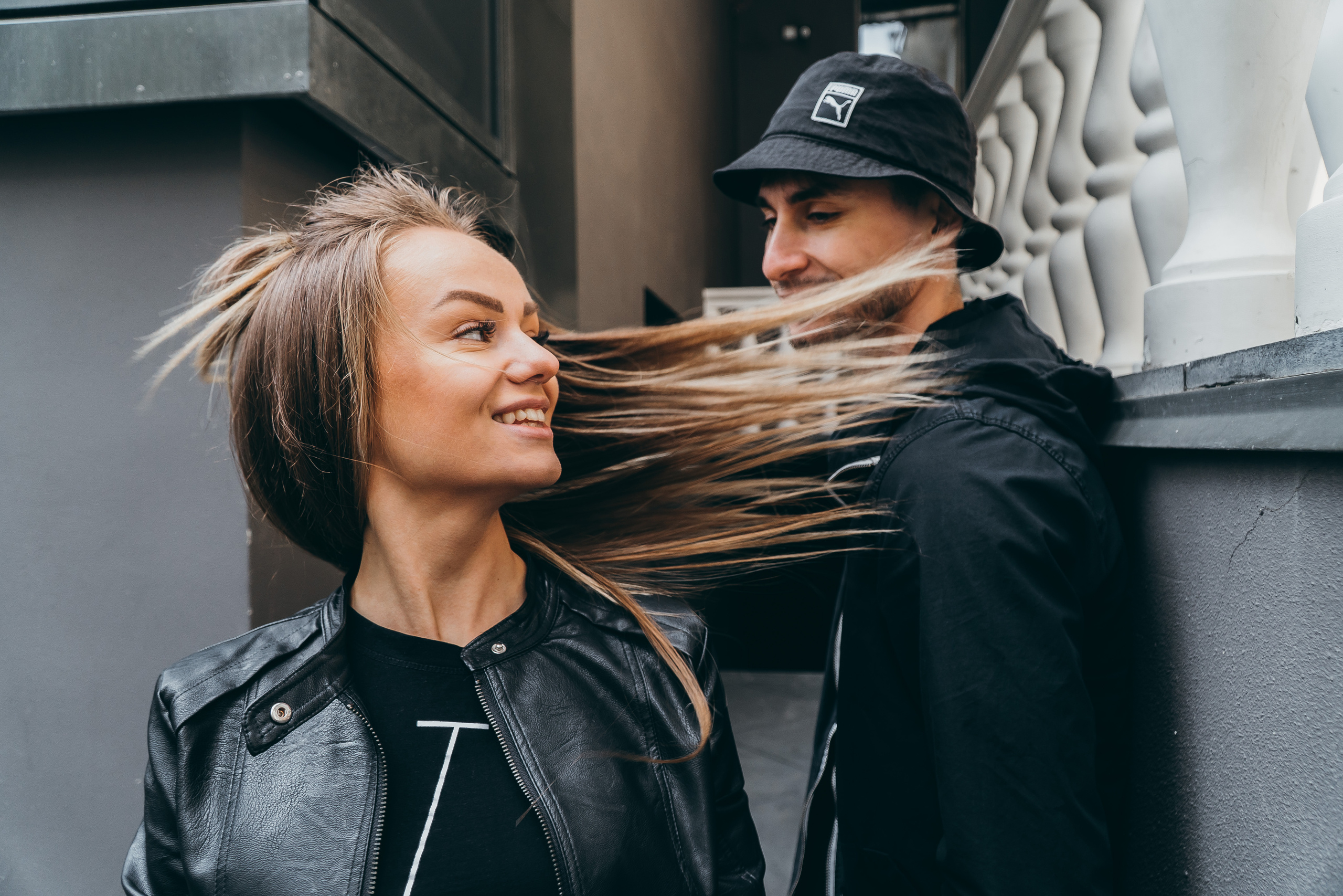 Алина & Оганнэс. Свадебный Фотограф Илья Чепайкин. Калининград