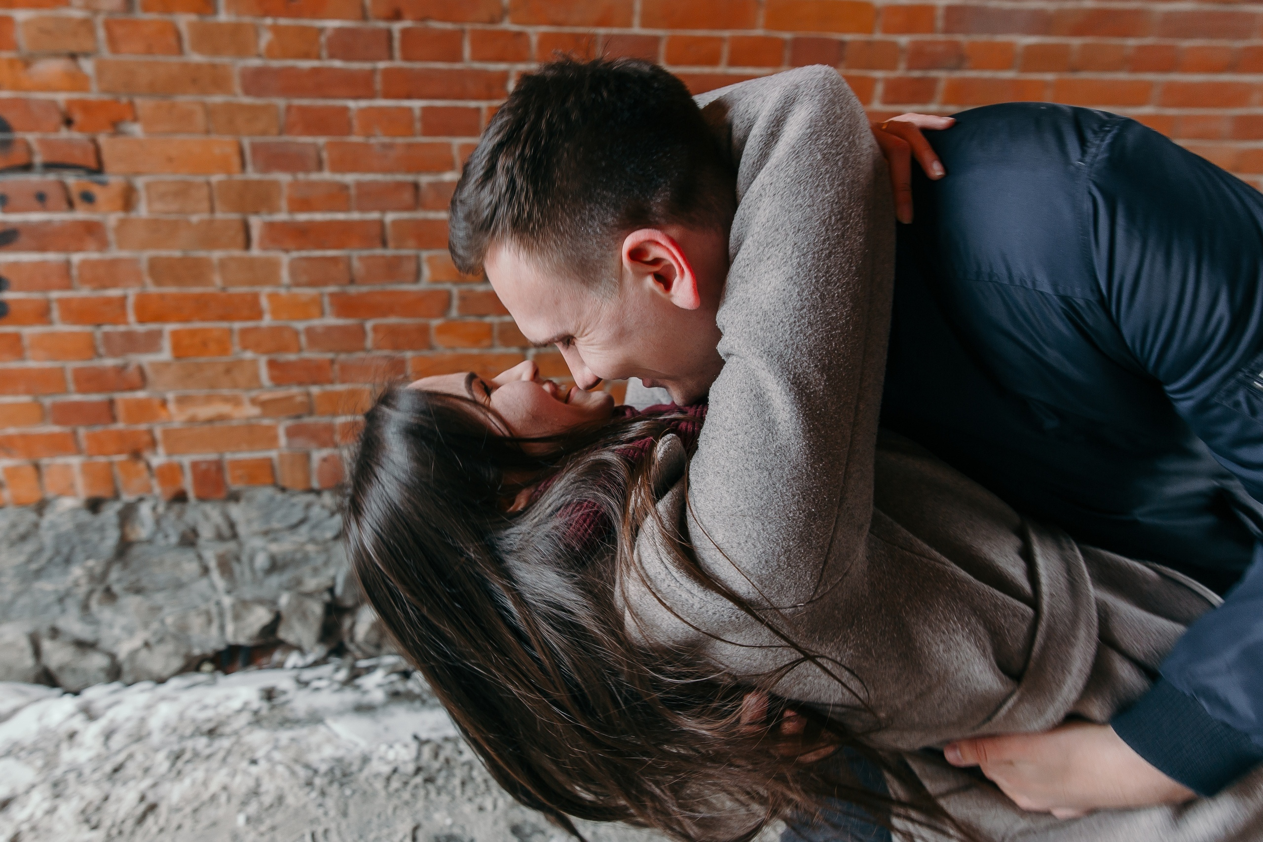 Слава и Соня. Свадебный Фотограф Илья Чепайкин. Калининград