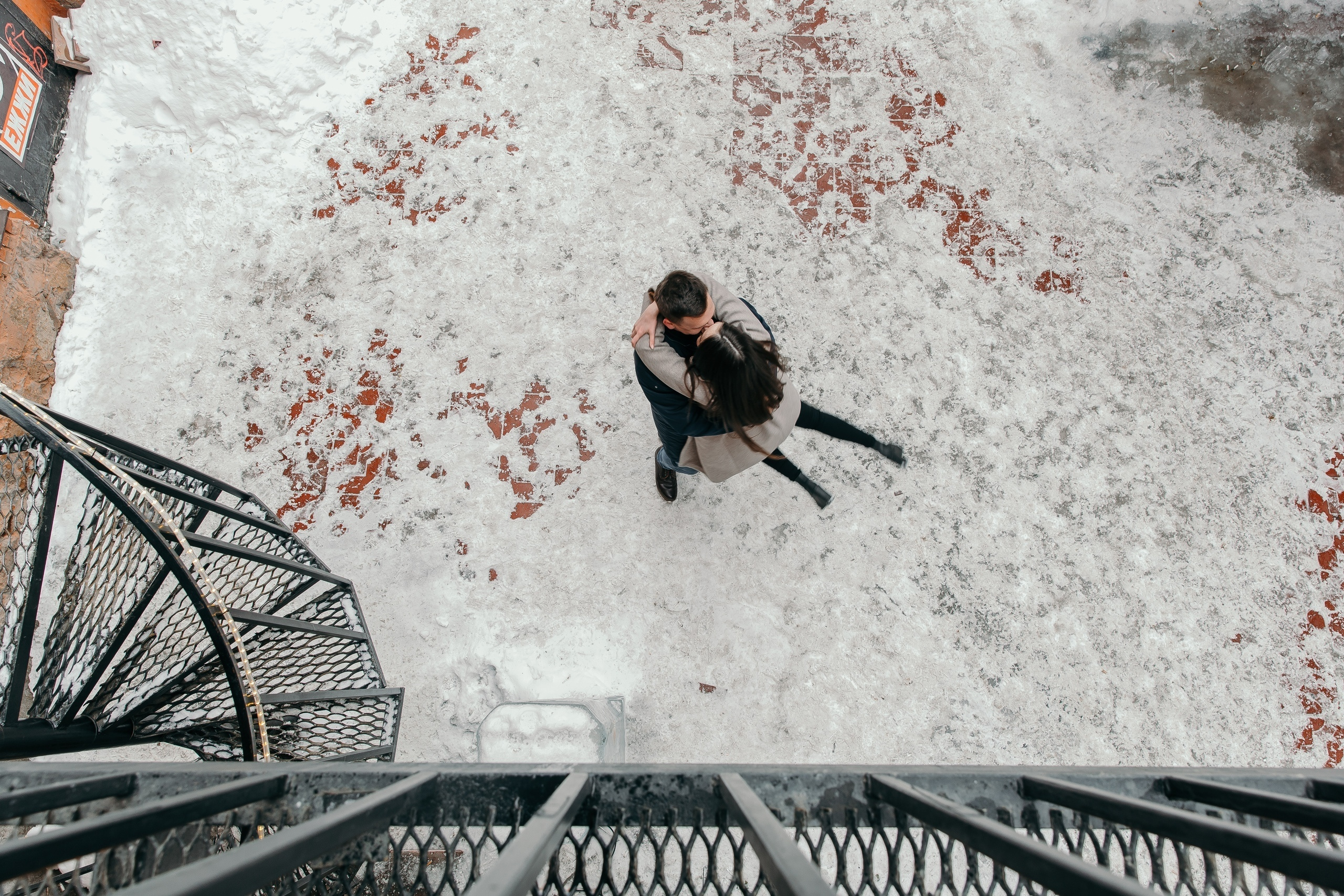 Слава и Соня. Свадебный Фотограф Илья Чепайкин. Калининград