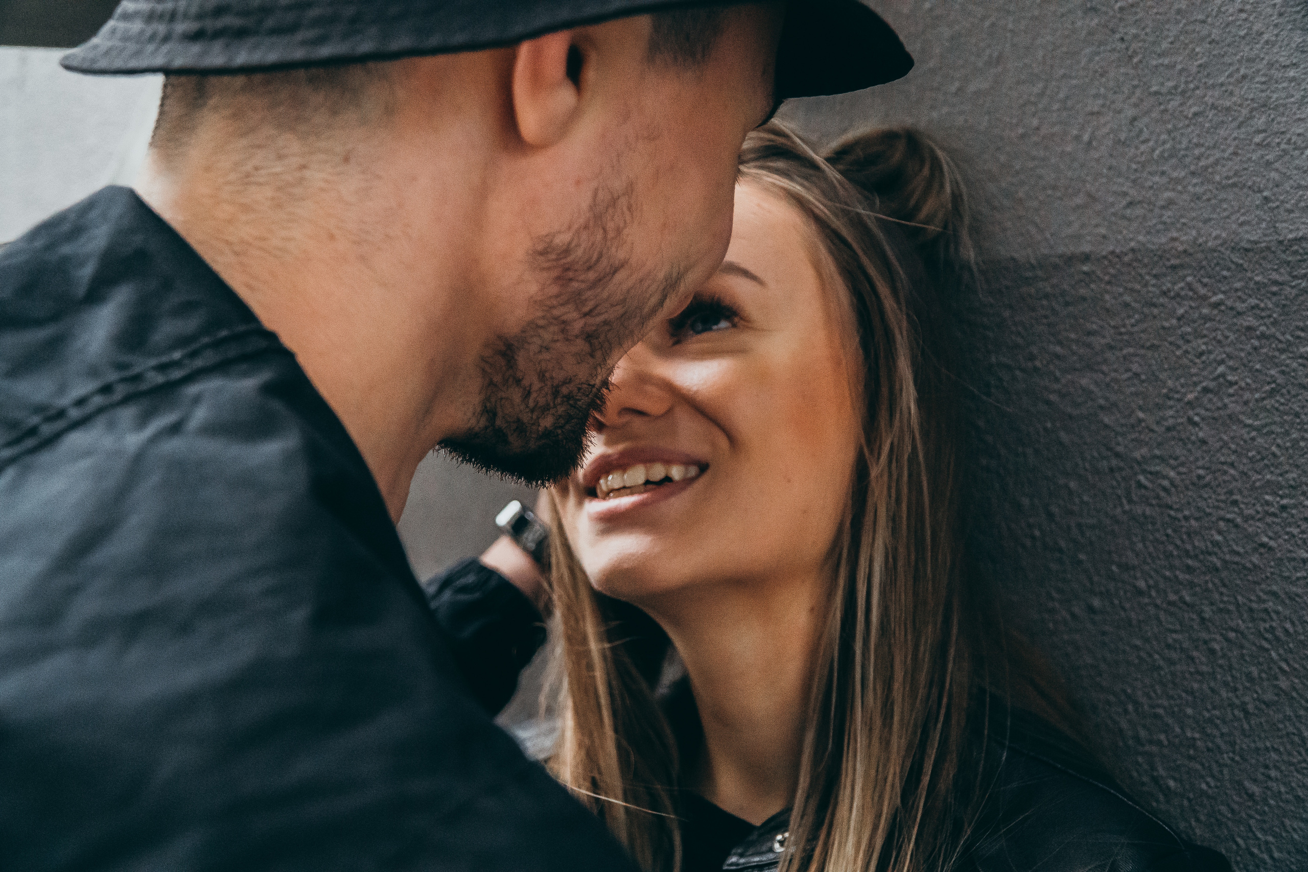 Алина & Оганнэс. Свадебный Фотограф Илья Чепайкин. Калининград