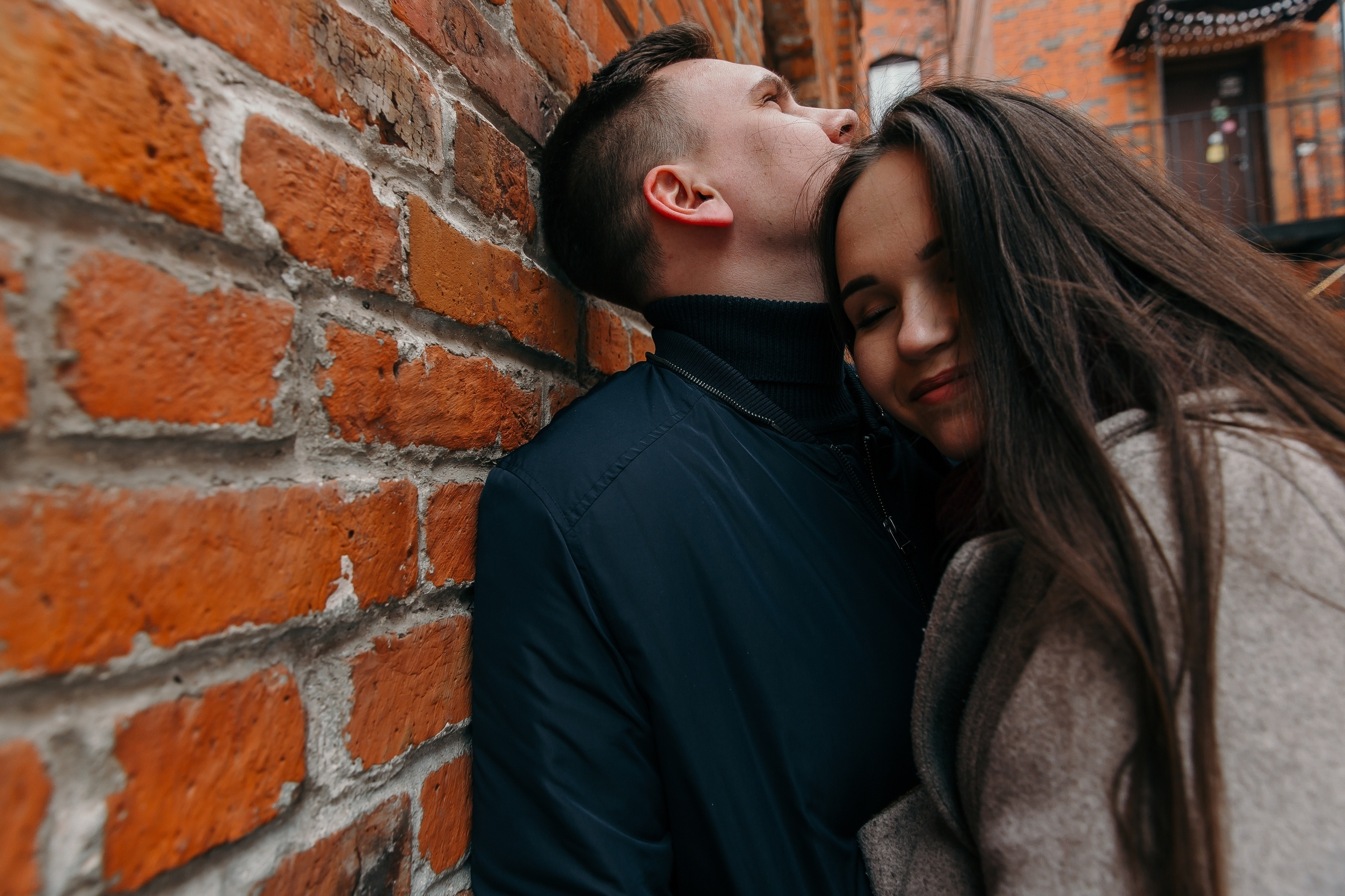 Слава и Соня. Свадебный Фотограф Илья Чепайкин. Калининград