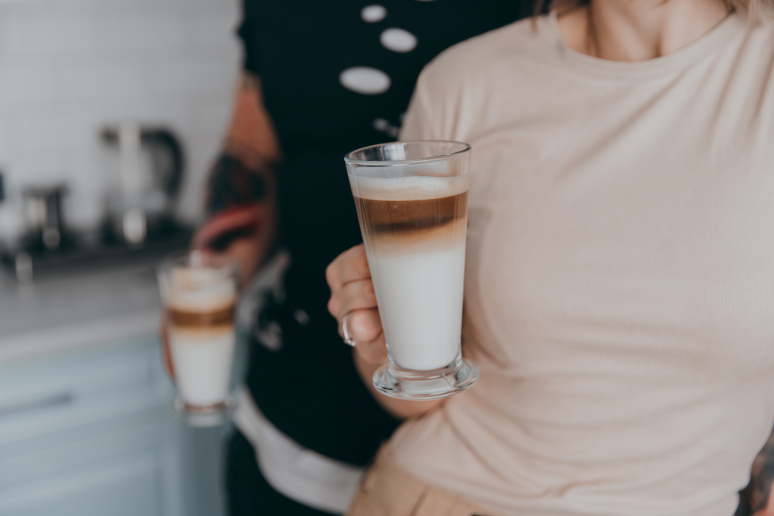 Анжелика & Артём. Дома. + 2 домашних любимца. Свадебный Фотограф Илья Чепайкин. Калининград