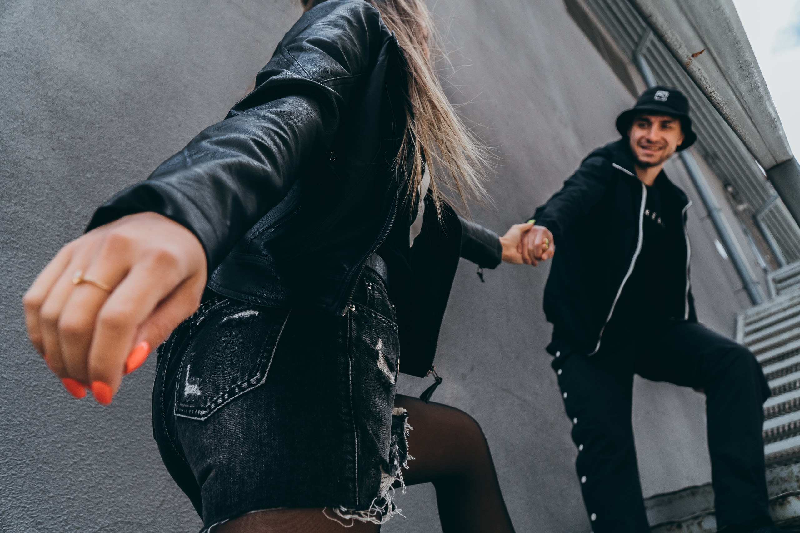 Алина & Оганнэс. Свадебный Фотограф Илья Чепайкин. Калининград