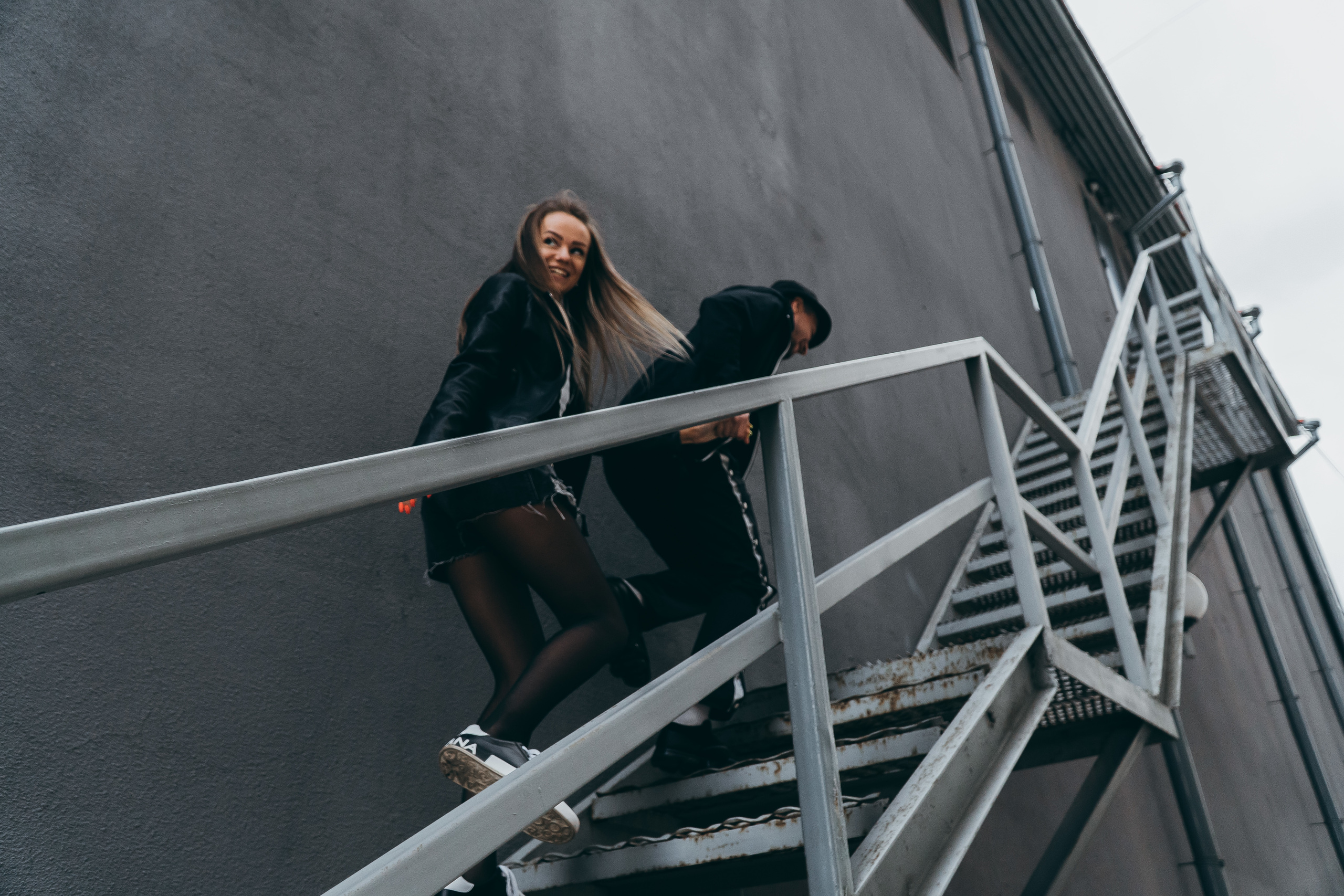 Алина & Оганнэс. Свадебный Фотограф Илья Чепайкин. Калининград