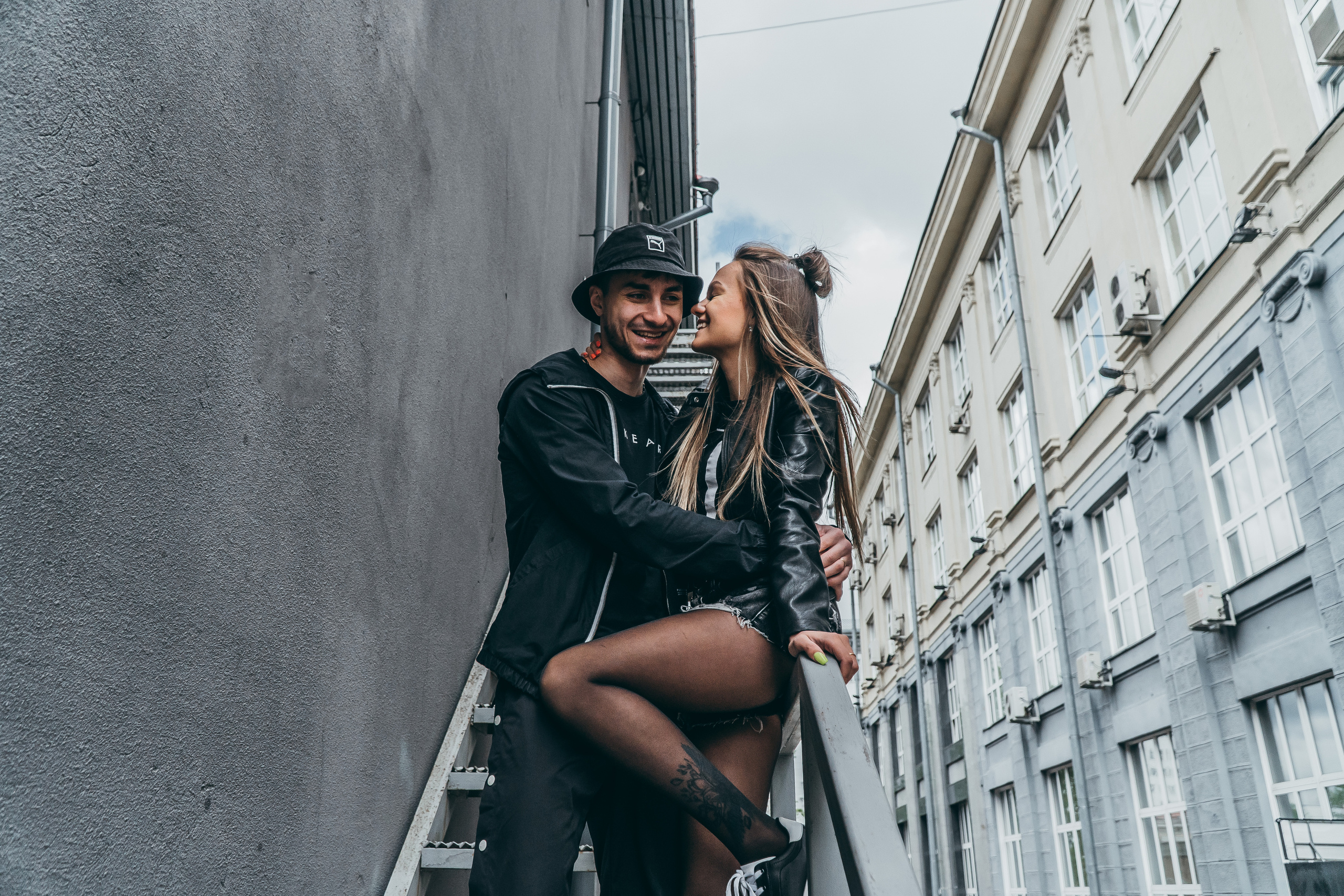 Алина & Оганнэс. Свадебный Фотограф Илья Чепайкин. Калининград