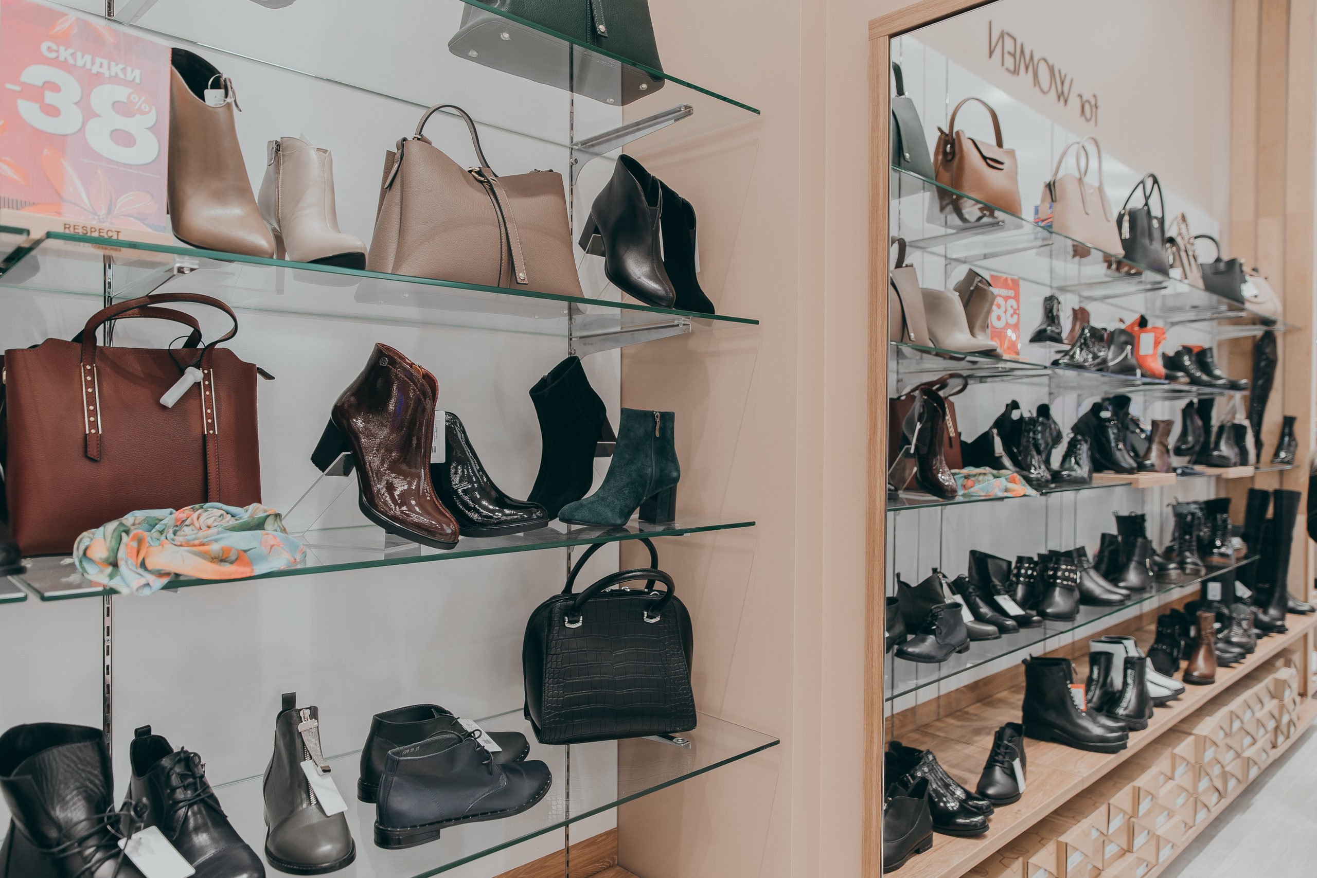 Открытие магазина «RESPECT». Свадебный Фотограф Илья Чепайкин. Калининград