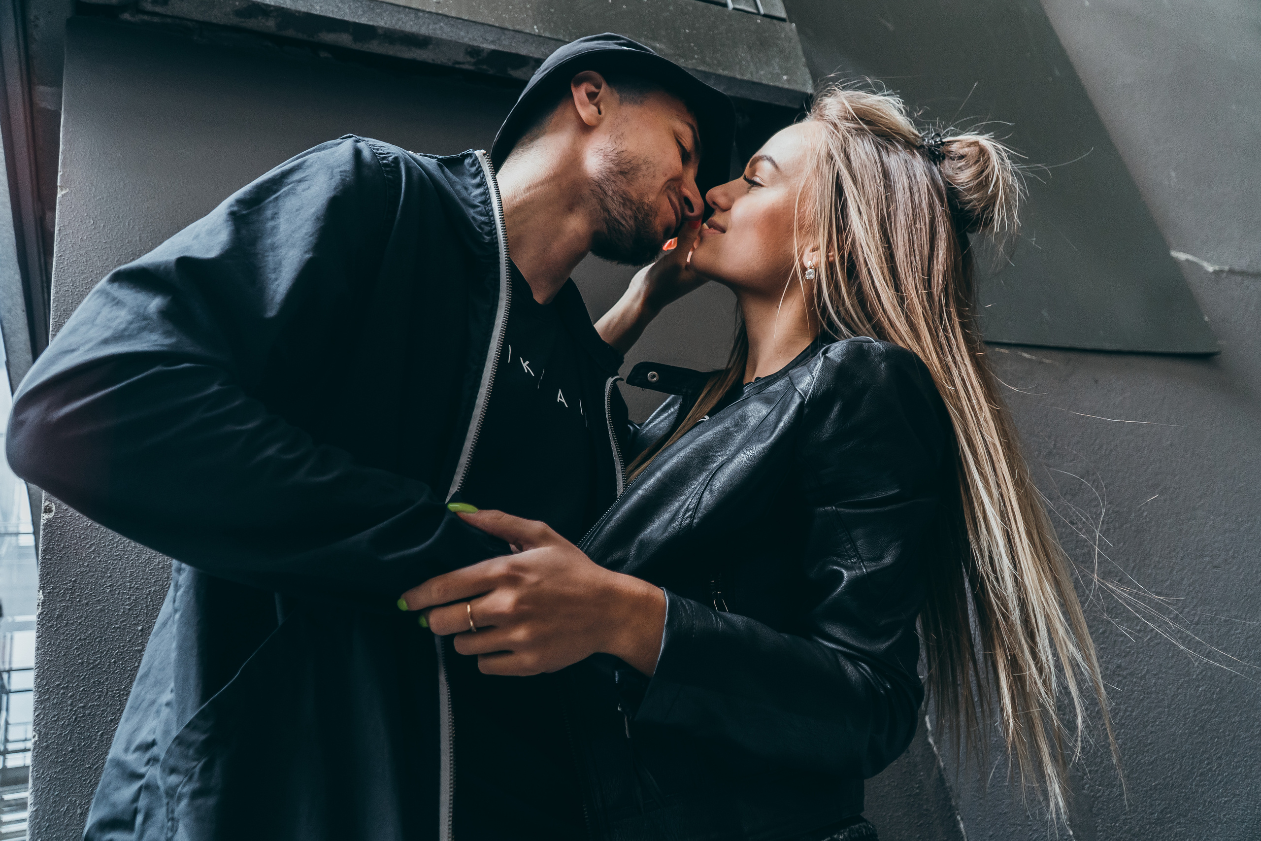 Алина & Оганнэс. Свадебный Фотограф Илья Чепайкин. Калининград