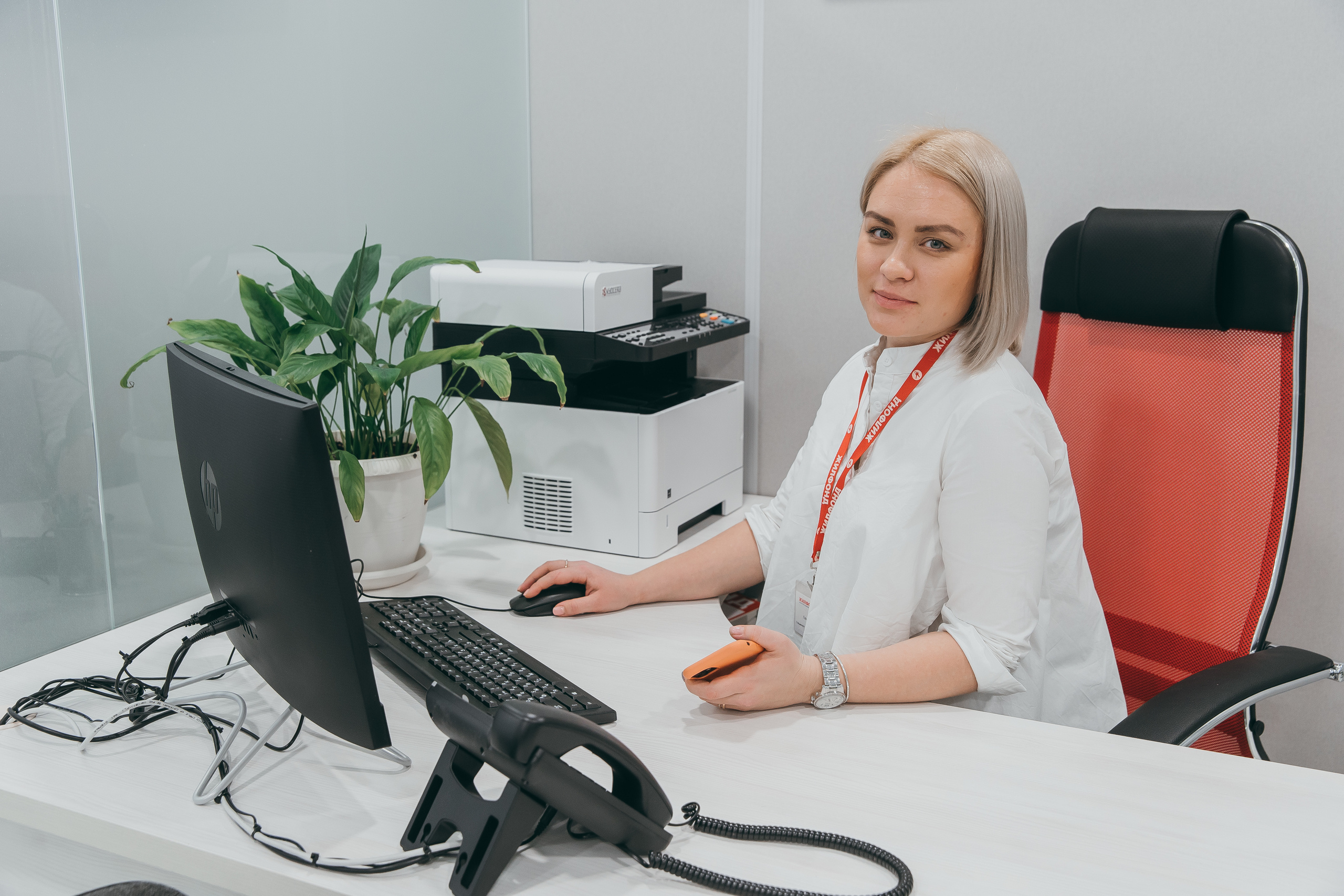 Жилфонд. Открытие филиала. Свадебный Фотограф Илья Чепайкин. Калининград