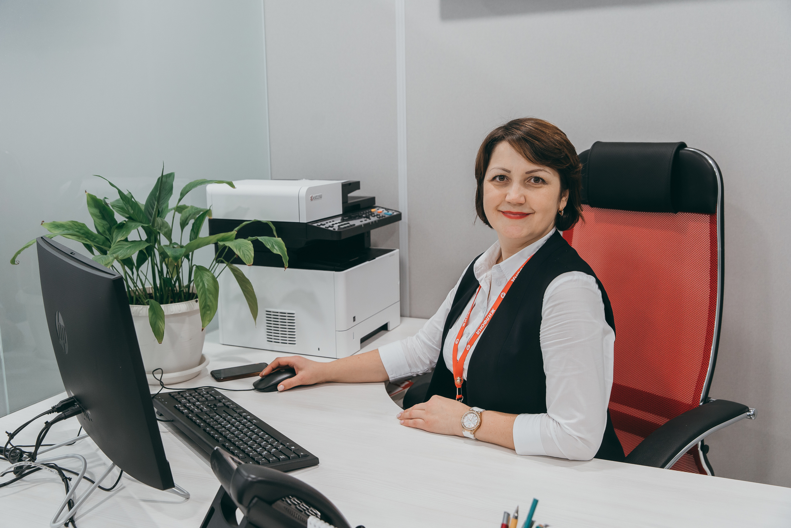 Жилфонд. Открытие филиала. Свадебный Фотограф Илья Чепайкин. Калининград