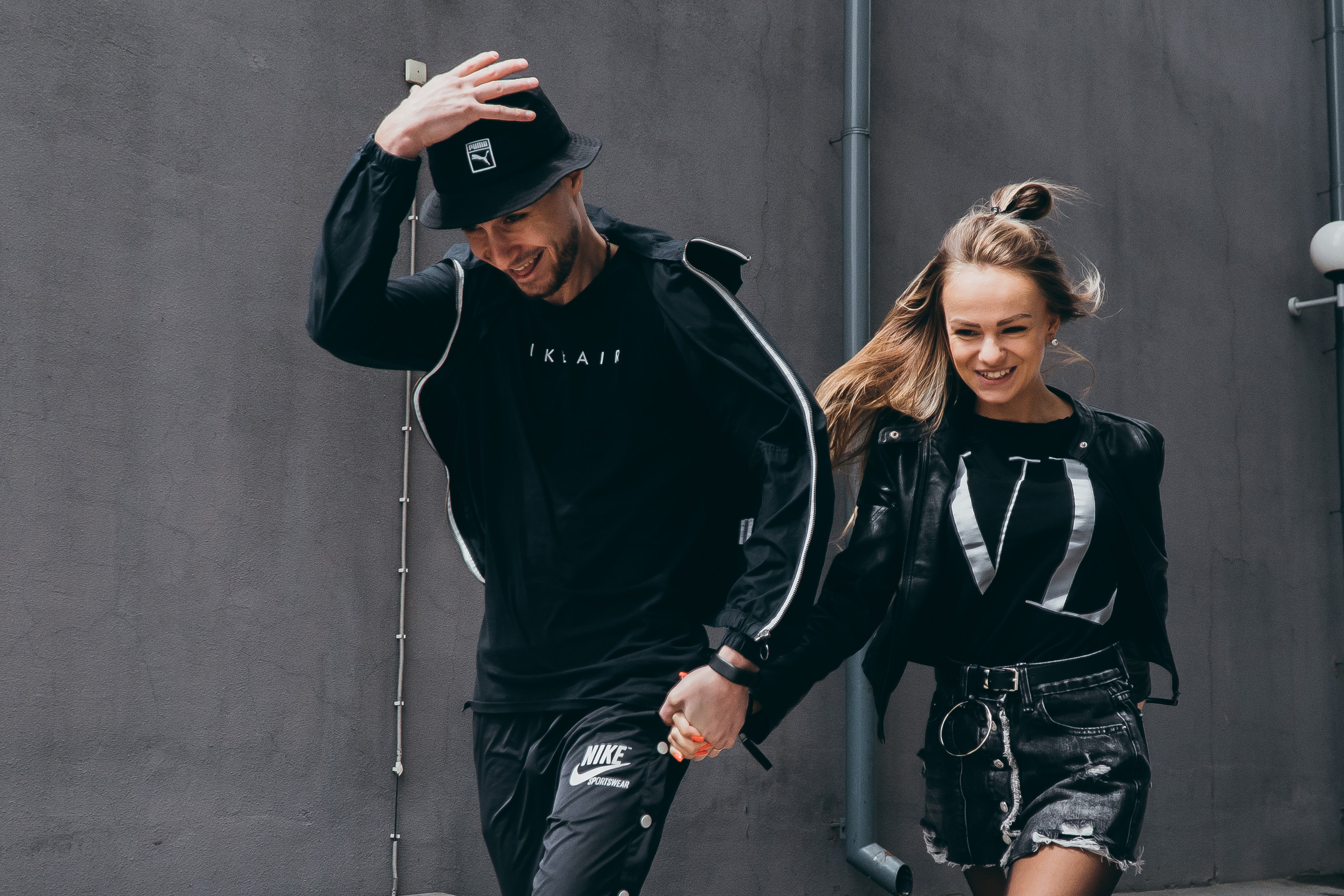 Алина & Оганнэс. Свадебный Фотограф Илья Чепайкин. Калининград