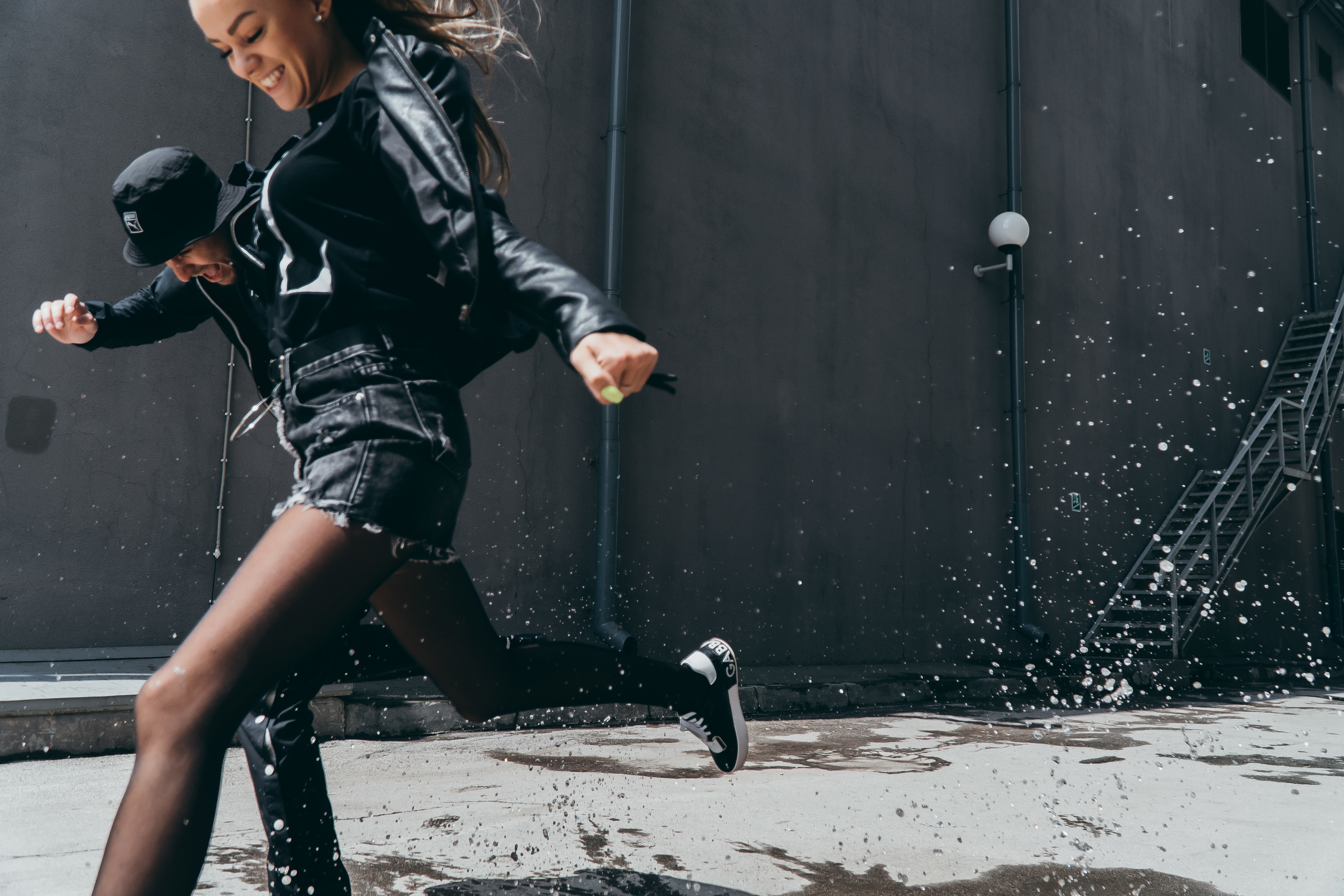 Алина & Оганнэс. Свадебный Фотограф Илья Чепайкин. Калининград