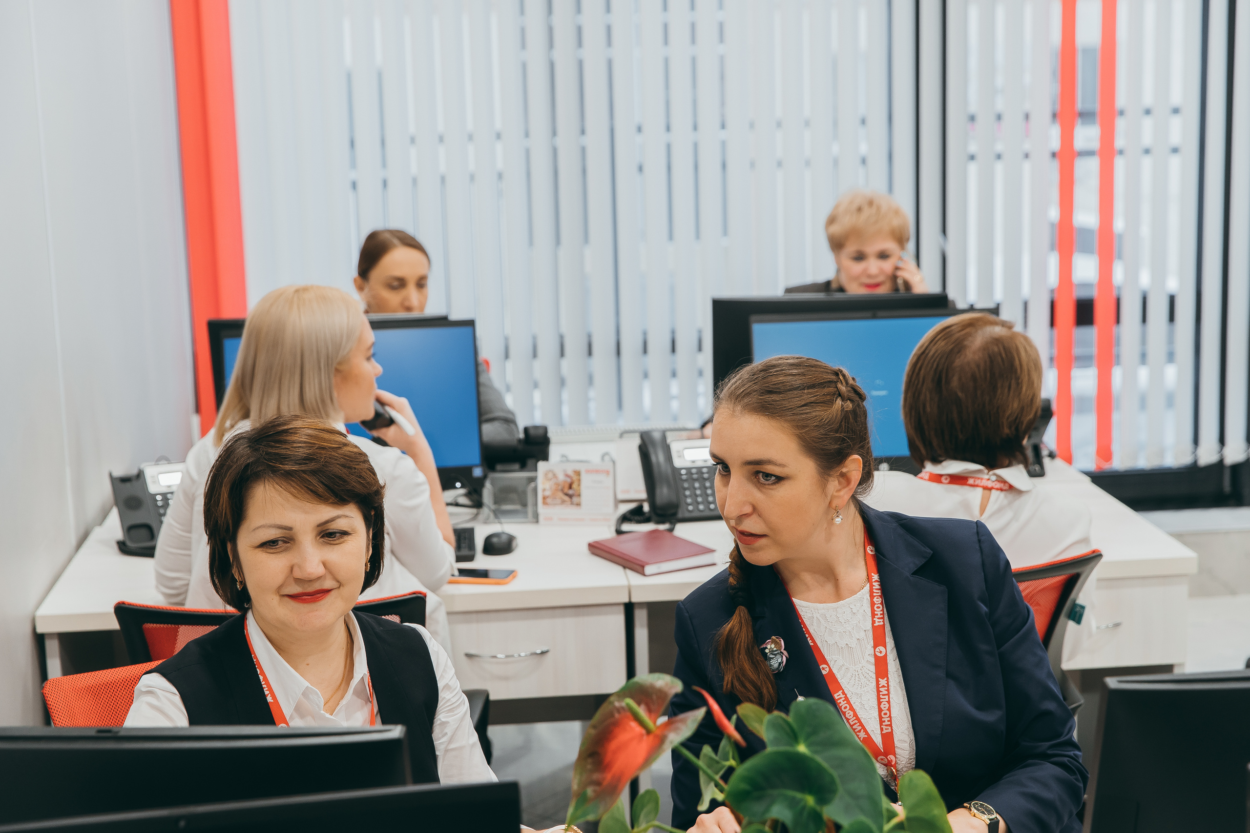 Жилфонд. Открытие филиала. Свадебный Фотограф Илья Чепайкин. Калининград