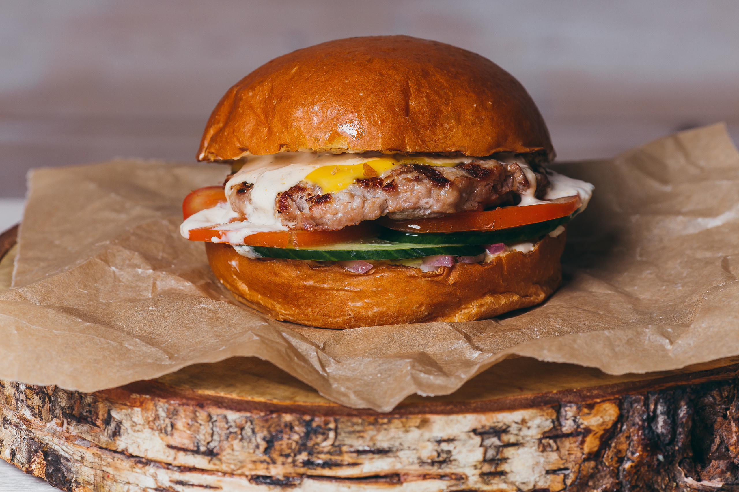 «ТОМАГАВК». Свадебный Фотограф Илья Чепайкин. Калининград