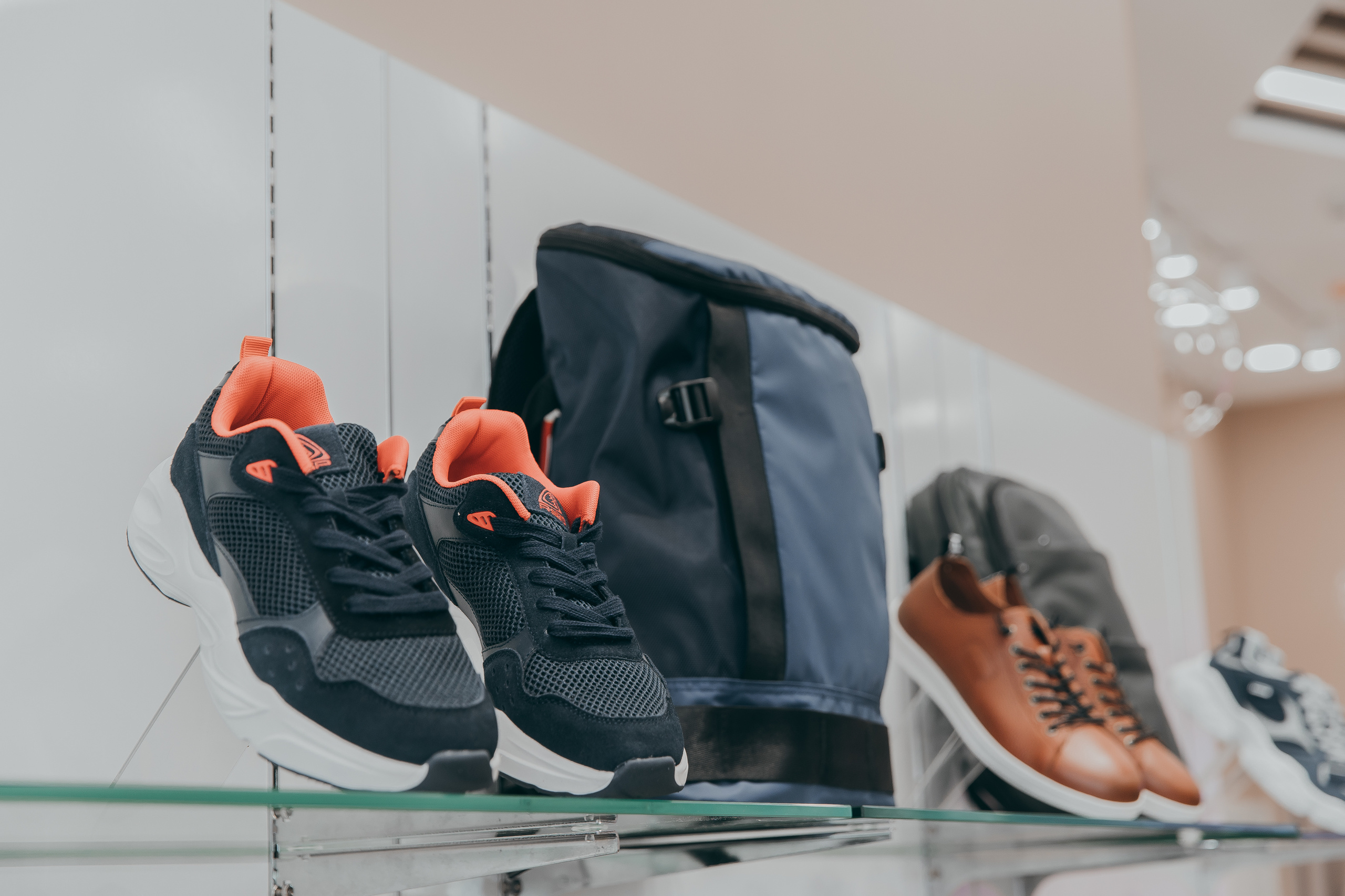 Открытие магазина «RESPECT». Свадебный Фотограф Илья Чепайкин. Калининград