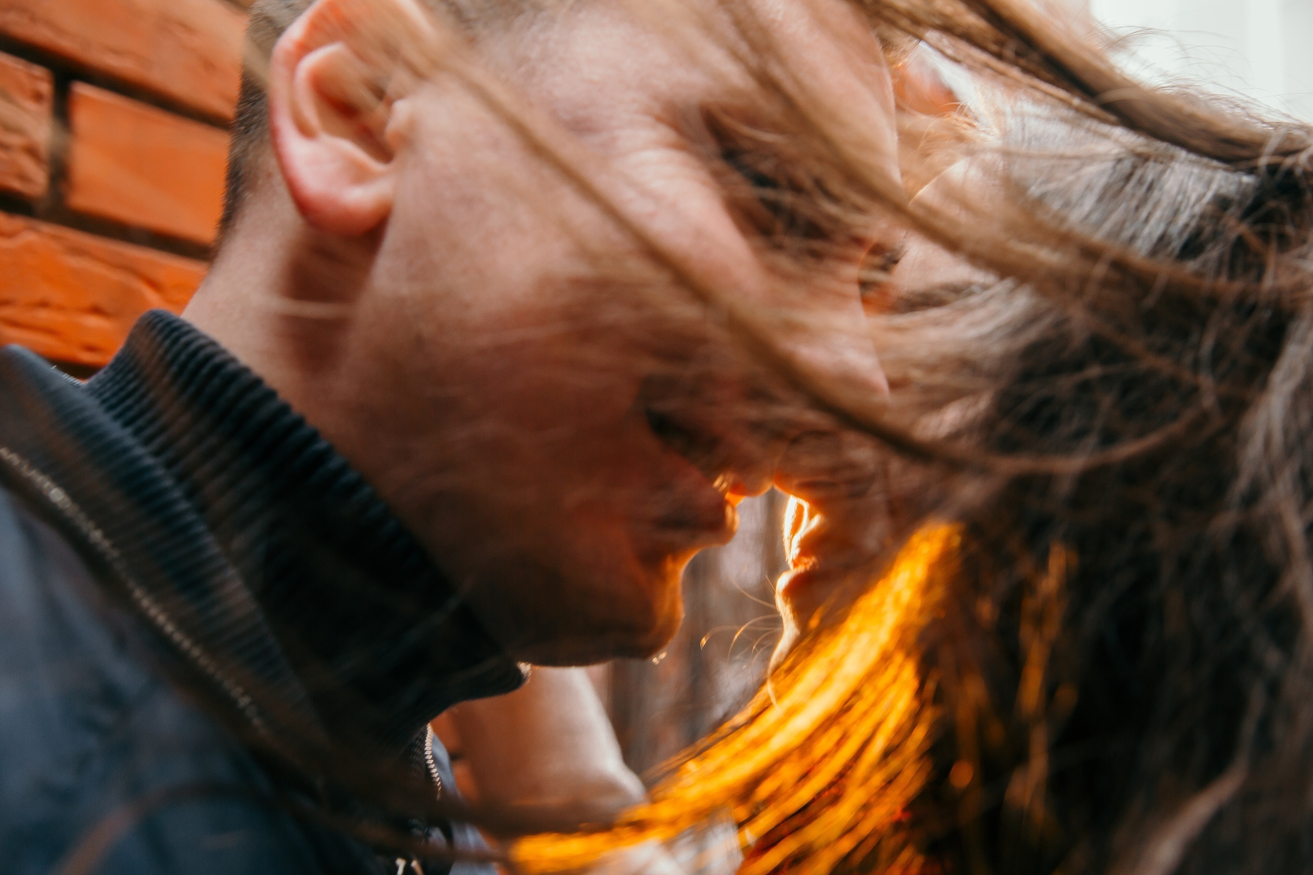 Слава и Соня. Свадебный Фотограф Илья Чепайкин. Калининград