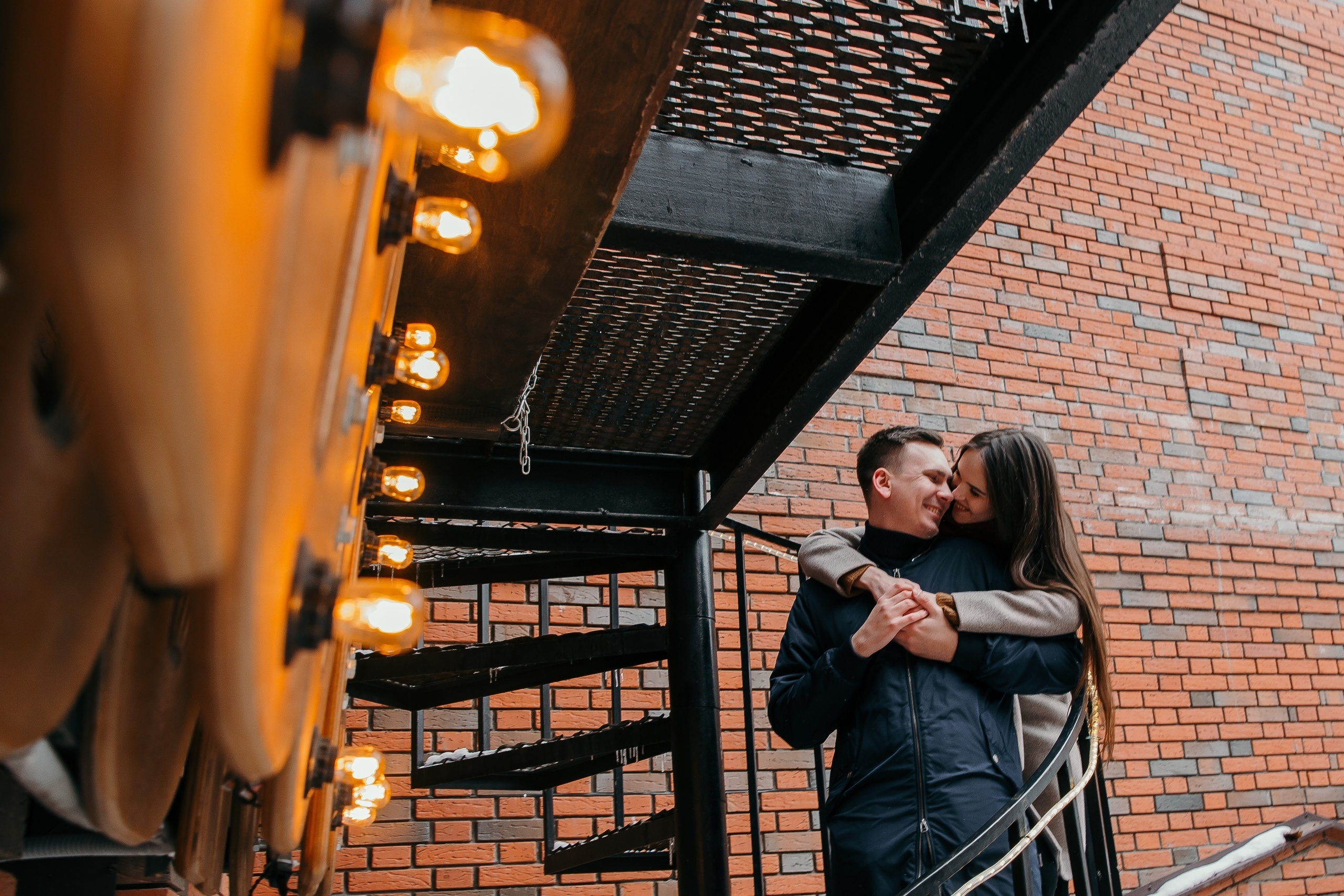 Слава и Соня. Свадебный Фотограф Илья Чепайкин. Калининград