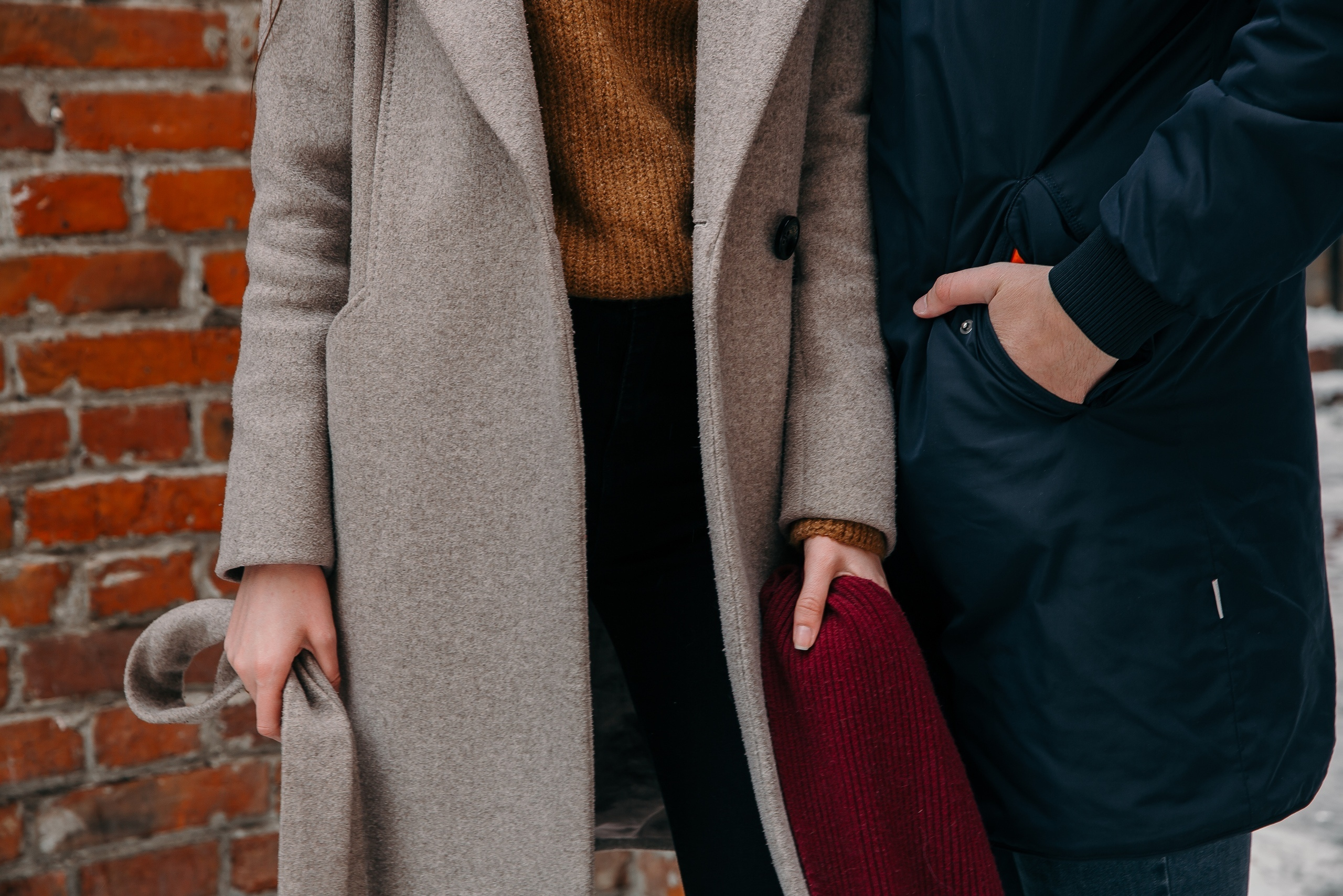 Слава и Соня. Свадебный Фотограф Илья Чепайкин. Калининград