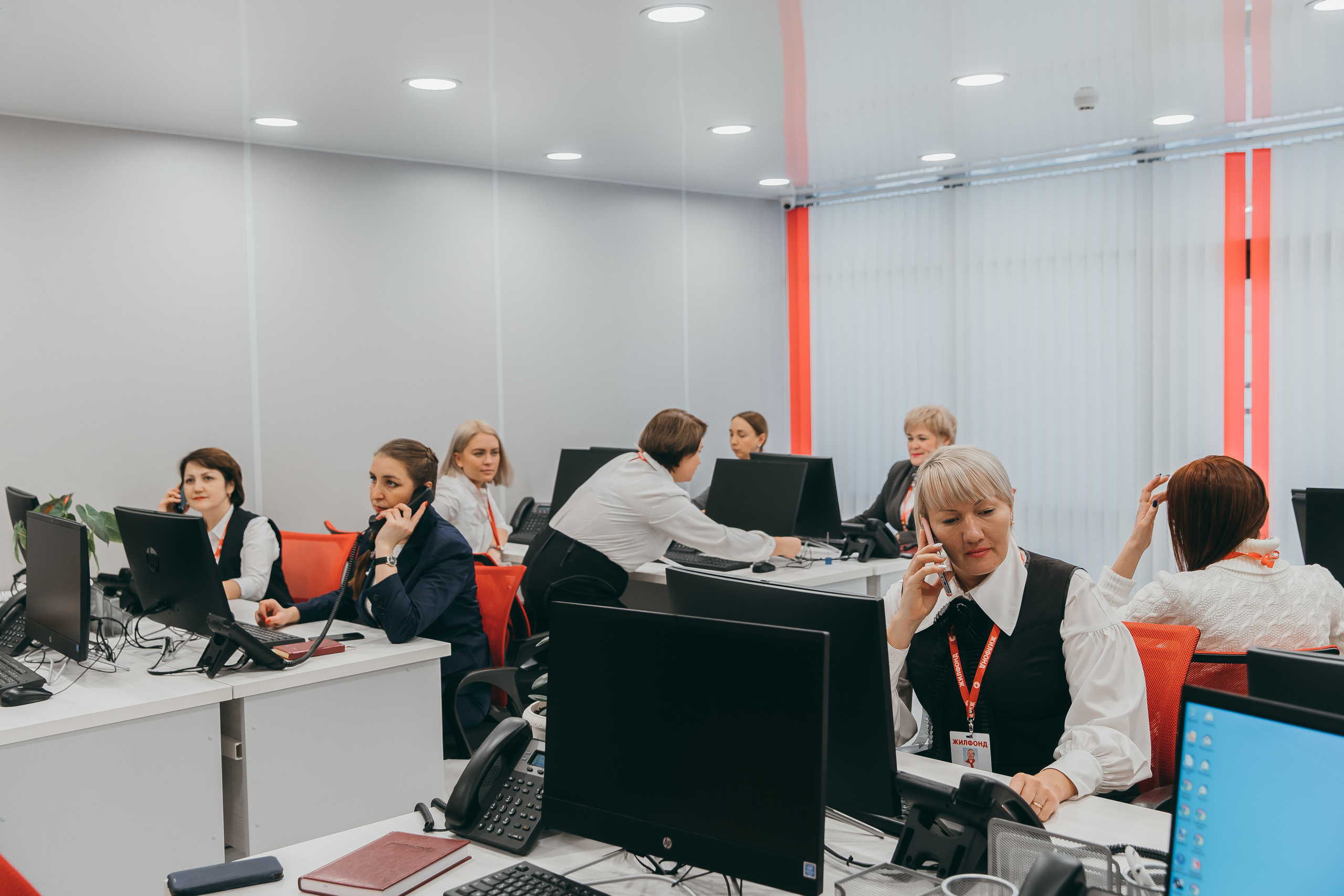 Жилфонд. Открытие филиала. Свадебный Фотограф Илья Чепайкин. Калининград